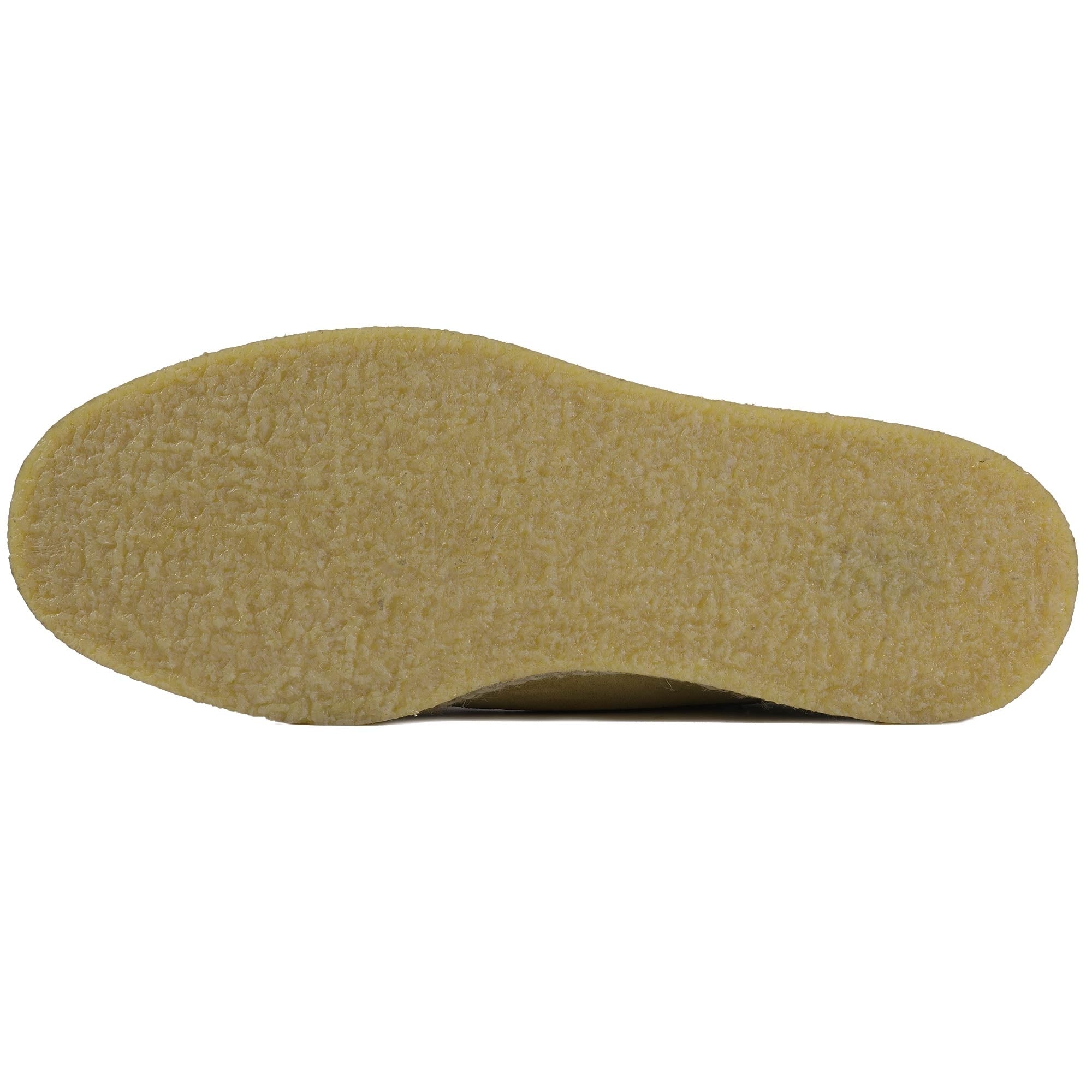 Yuketen Italian Blucher - Khaki