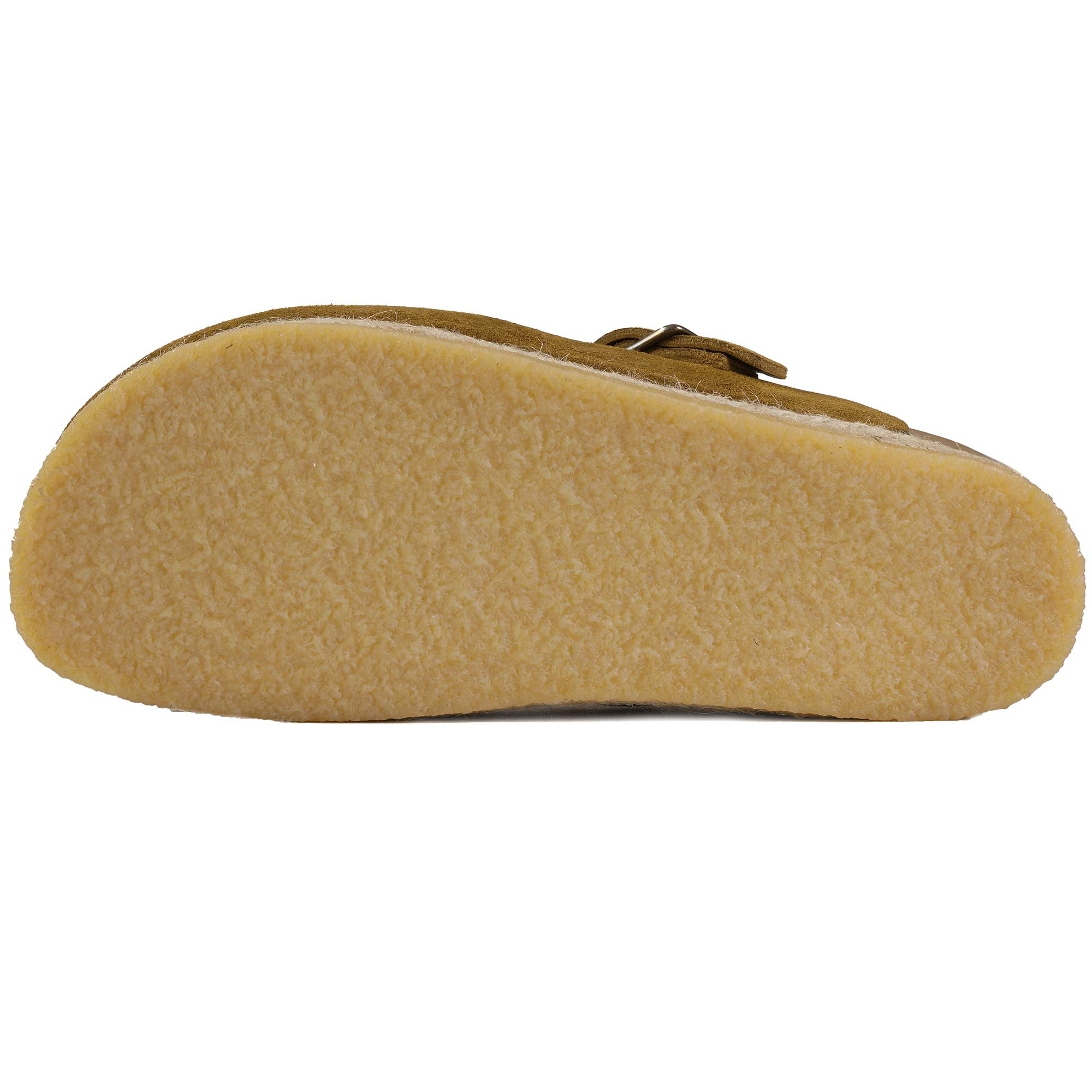 Yuketen Sal 1 with Crepe Sole - Marraca