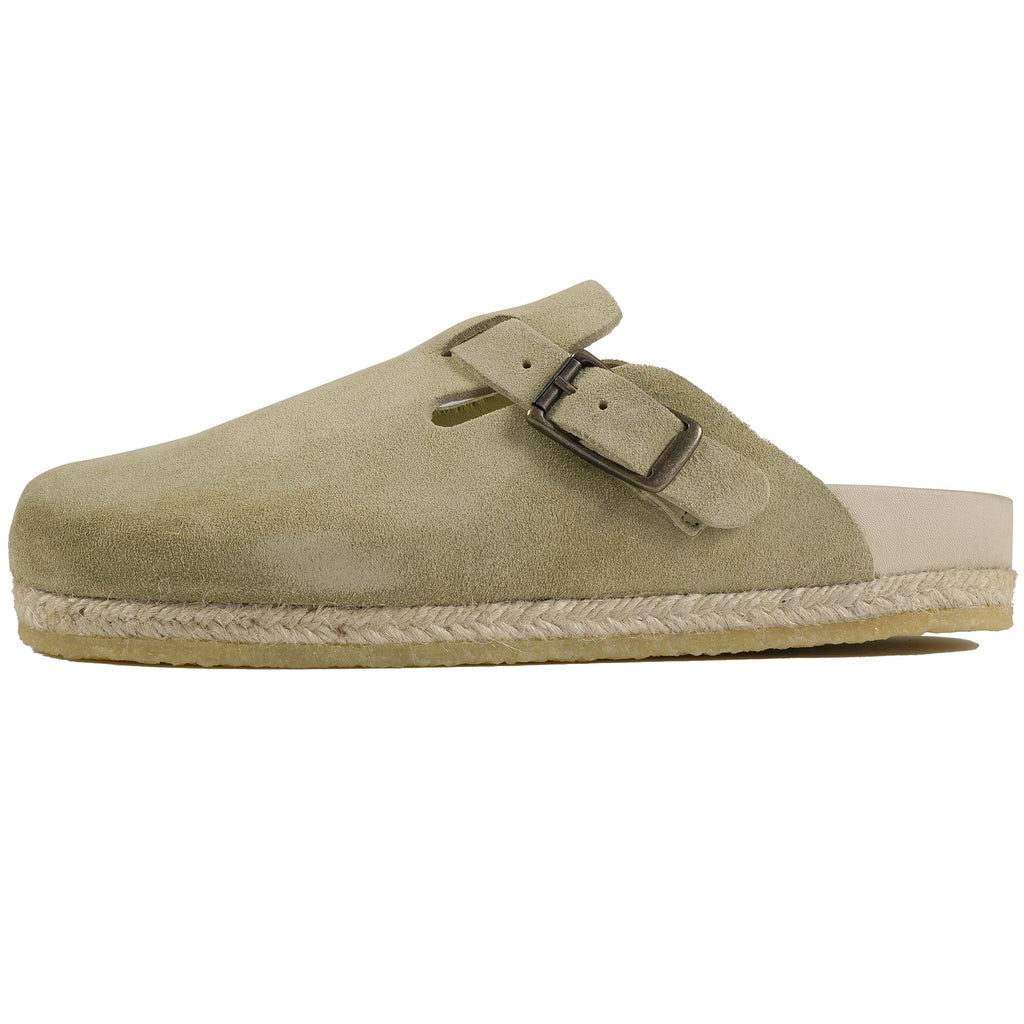 Yuketen Sal 1 with Crepe Sole - Desert