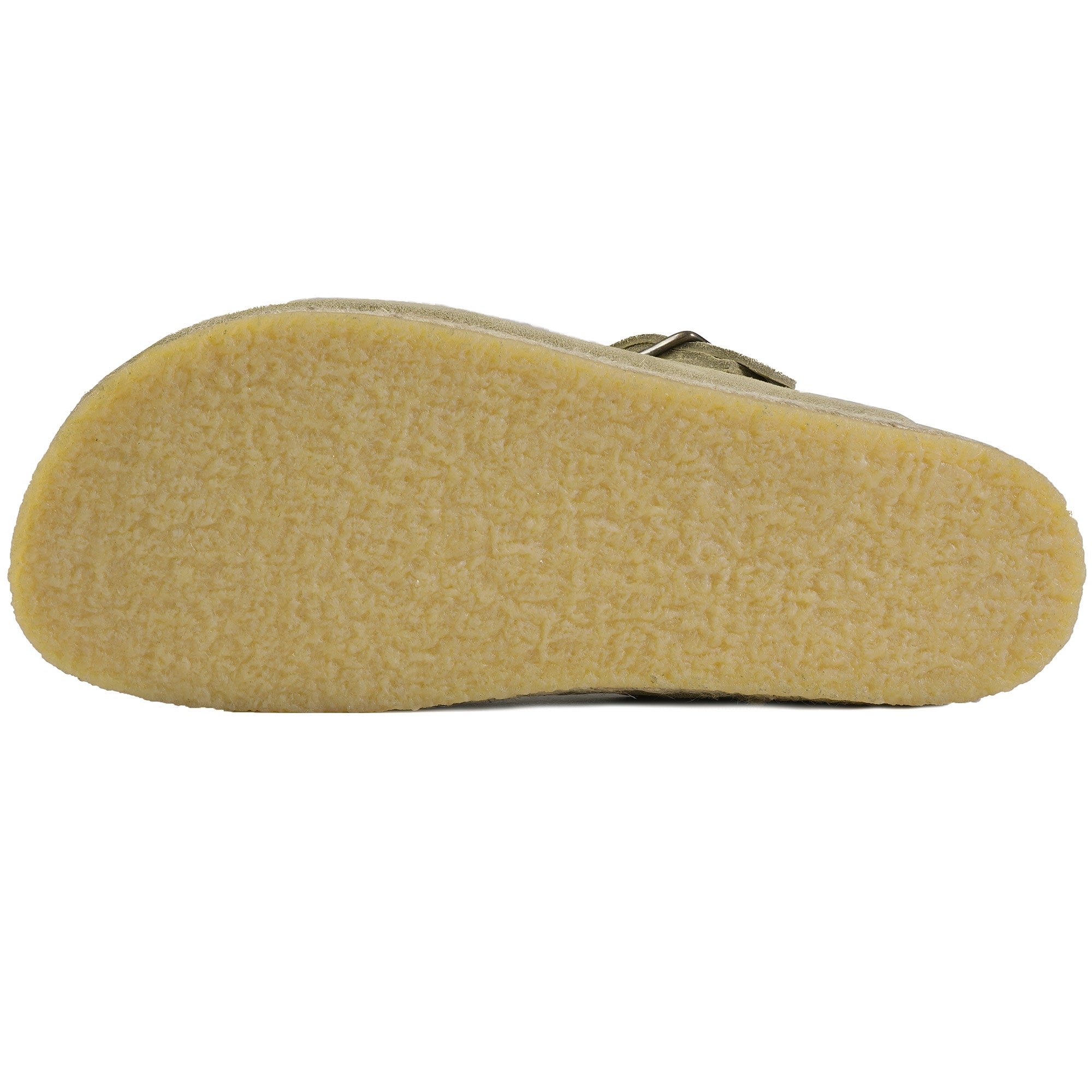Yuketen Sal 1 with Crepe Sole - Desert