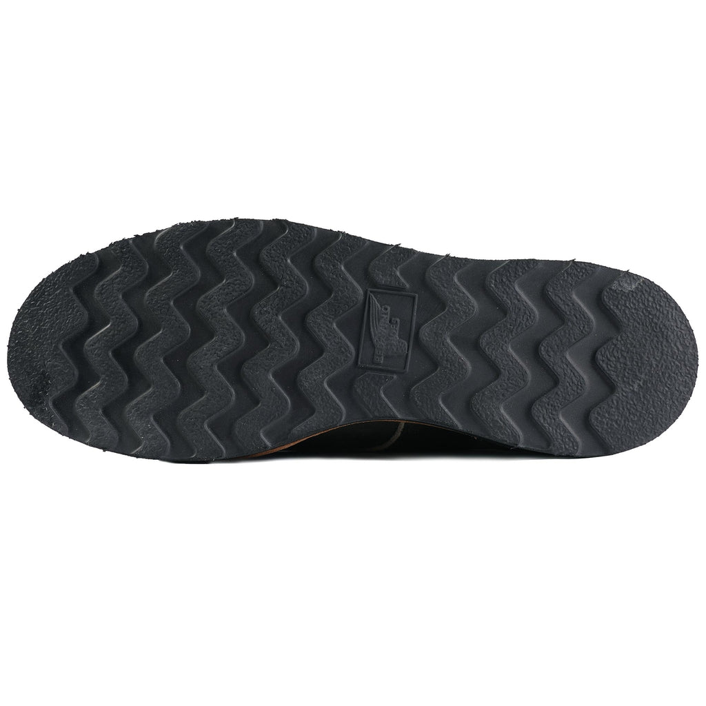 Classic Moc Toe Boots - Port Alpine