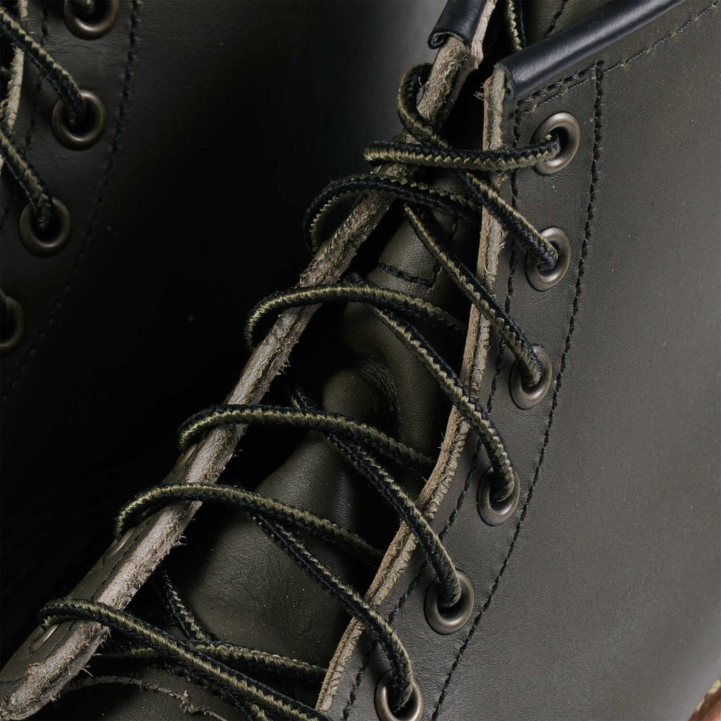 Classic Moc Toe Boots - Port Alpine