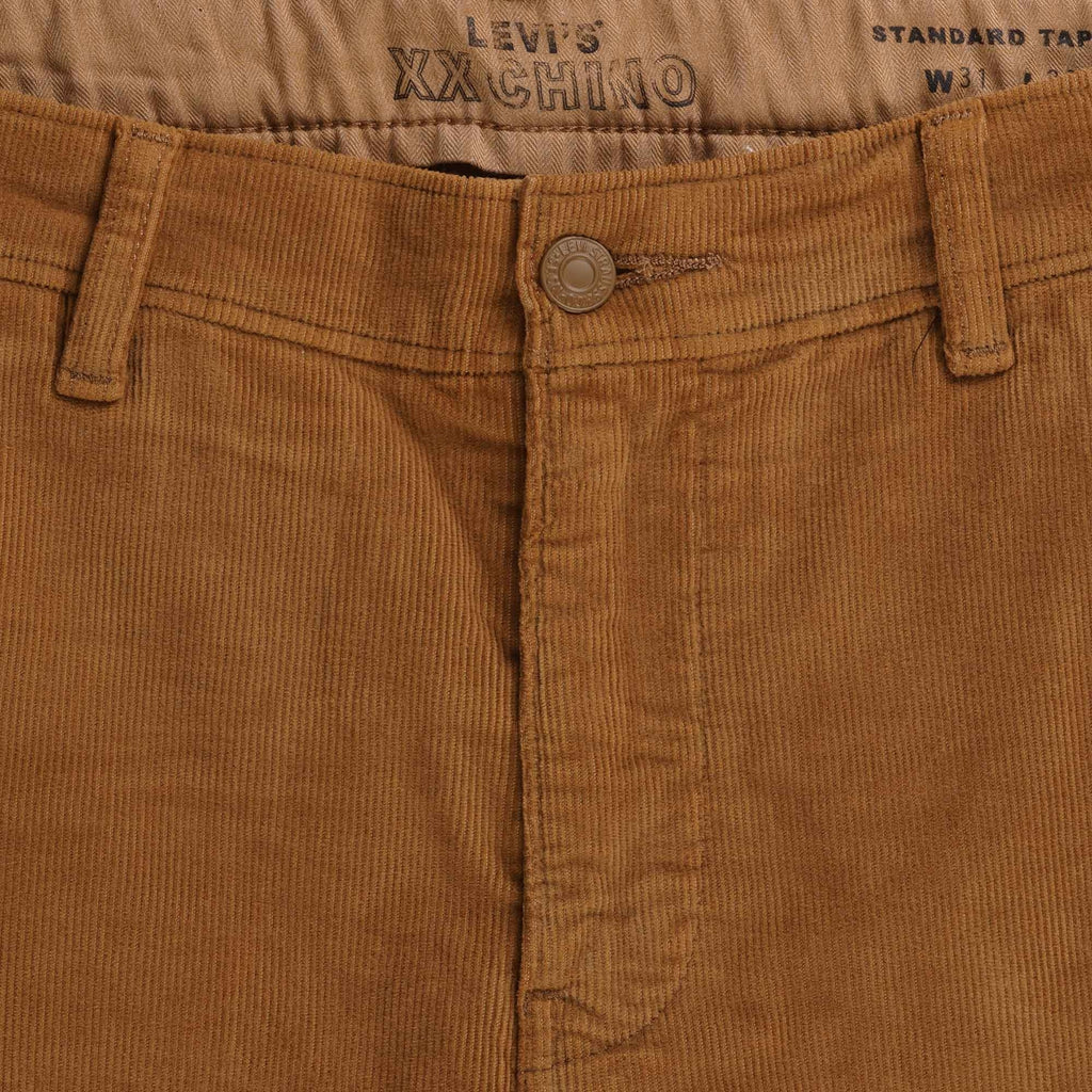 Levi's® XX Chino Standard II - Monks Robe