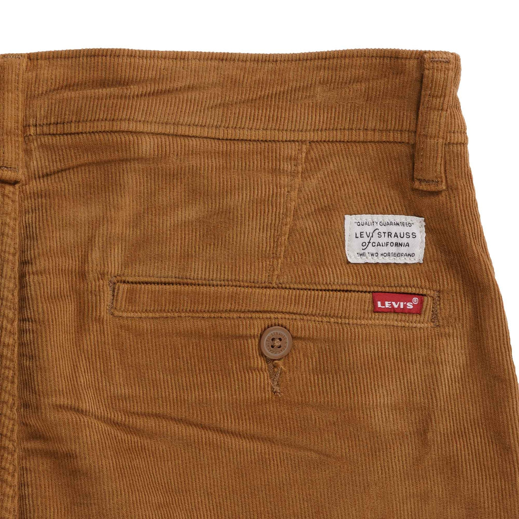 Levi's® XX Chino Standard II - Monks Robe