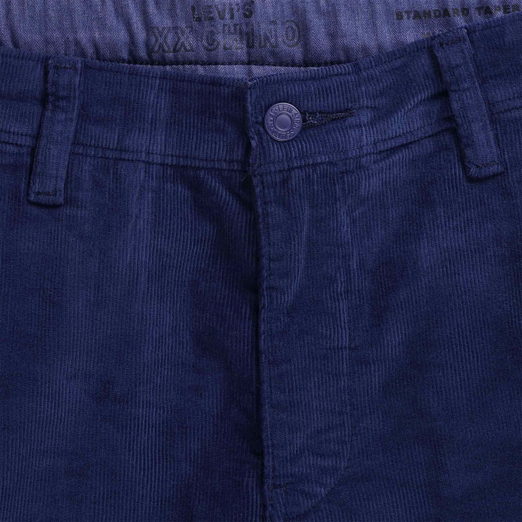 Levi's® XX Chino Standard II - Ocean Cavern