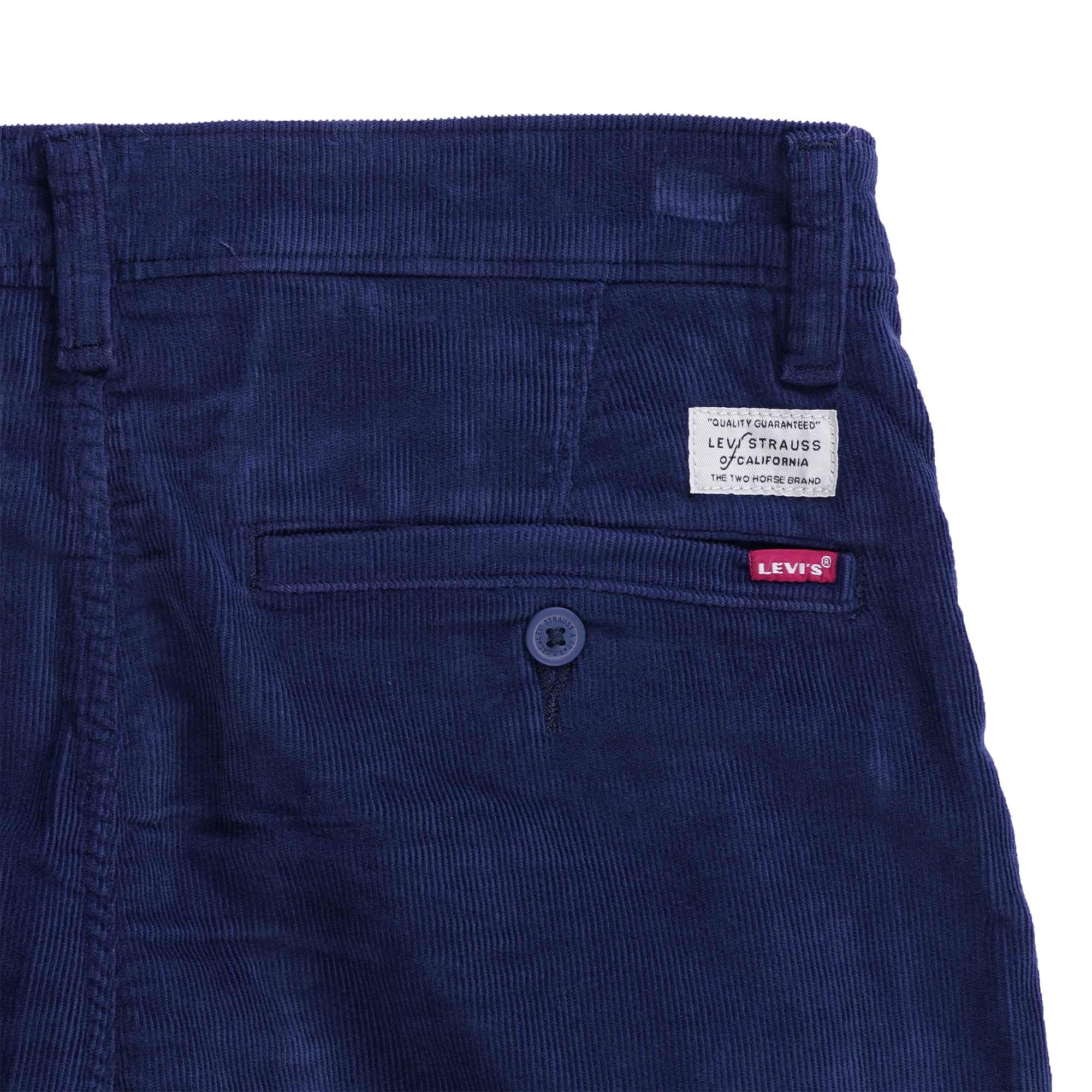 Levi's® XX Chino Standard II - Ocean Cavern