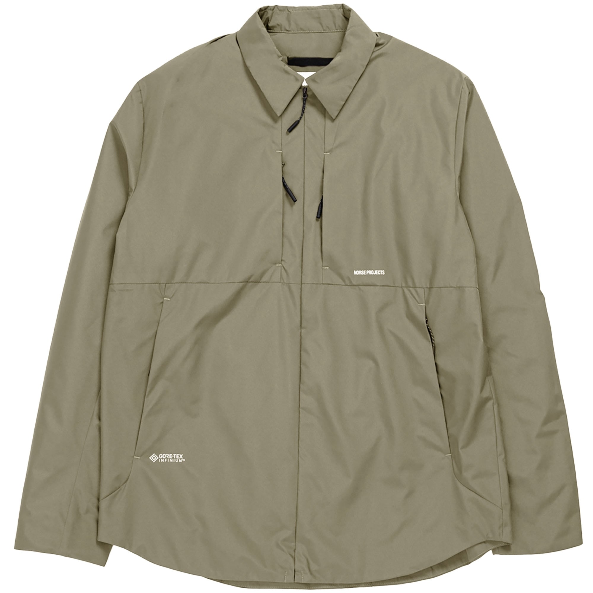 Norse Projects Jens Gore-Tex Infinium 2.0 - Sand