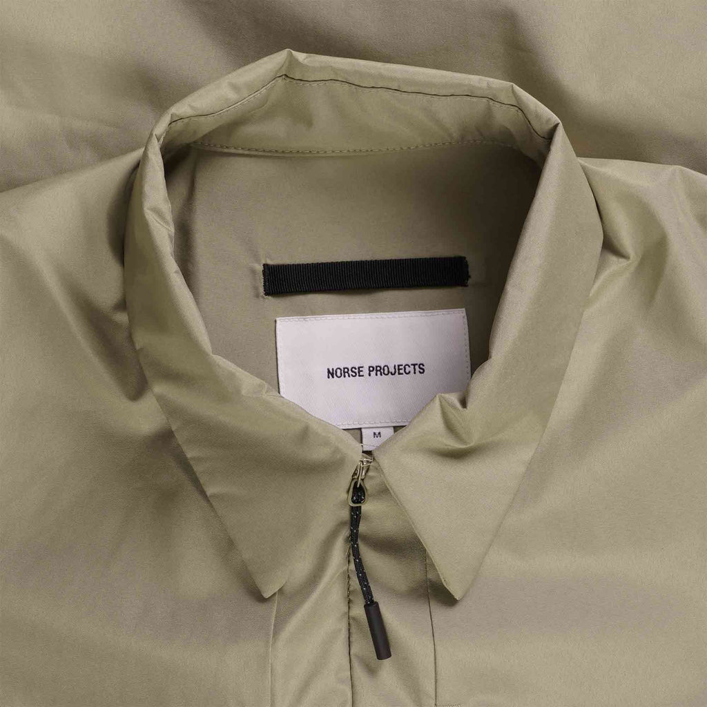 Norse Projects Jens Gore-Tex Infinium 2.0 - Sand