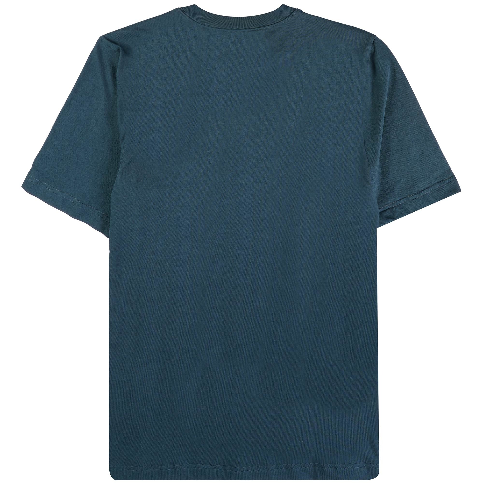 Merz b Schwanen Loopwheeled 1940s T-Shirt - Mineral