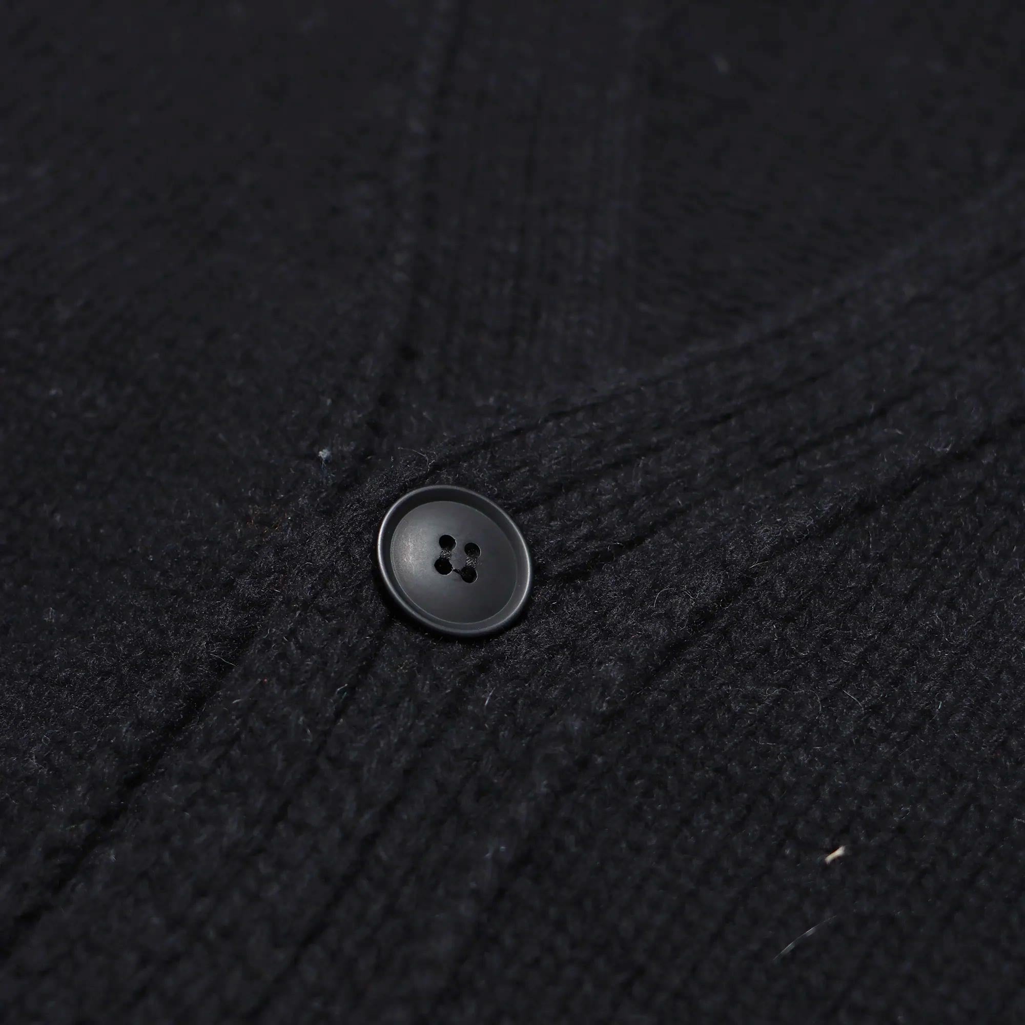 Far Afield Buckley Cardigan - Meteorite