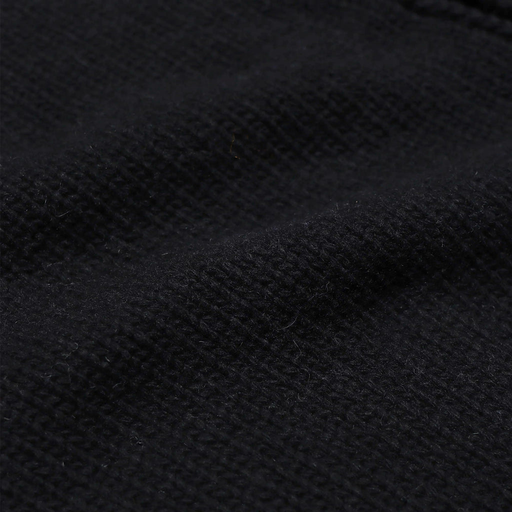 Far Afield Buckley Cardigan - Meteorite