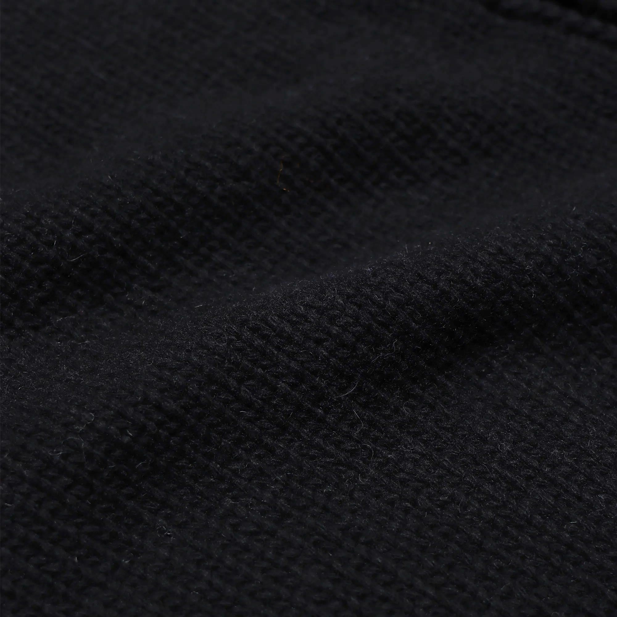 Far Afield Buckley Cardigan - Meteorite