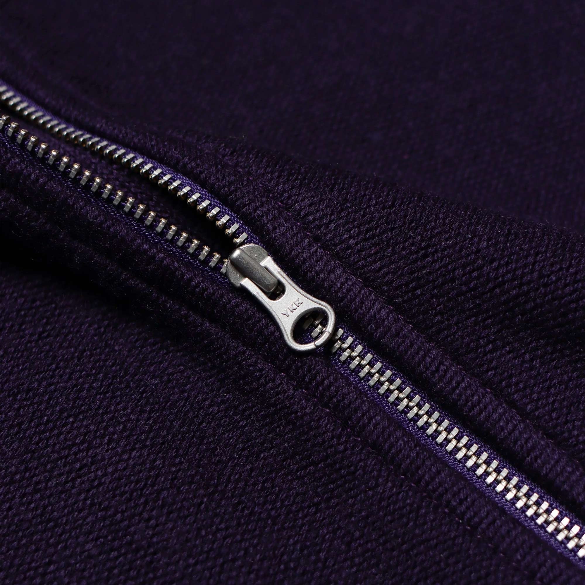 Far Afield Essa Cardigan - Purple