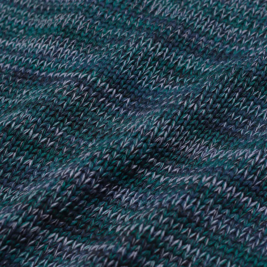 Far Afield Buckley Cardigan - Deep Teal