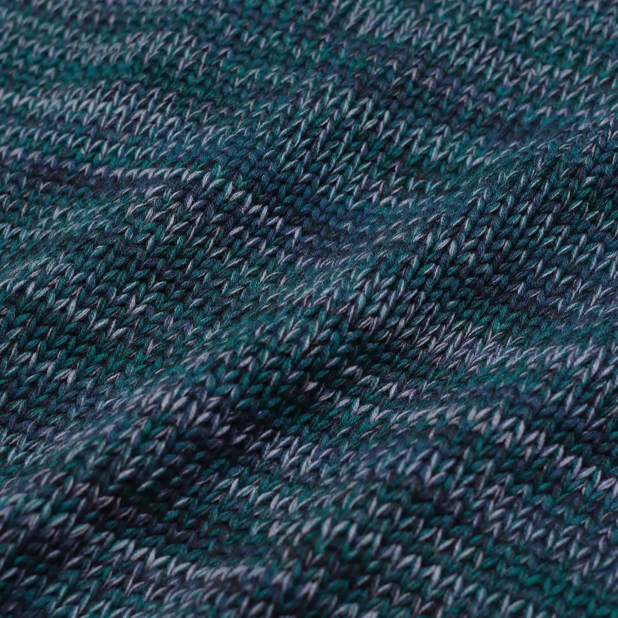 Far Afield Buckley Cardigan - Deep Teal