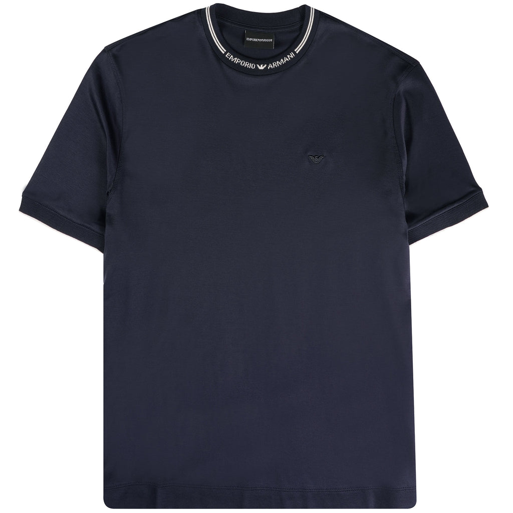 Emporio Armani T-Shirt - Navy