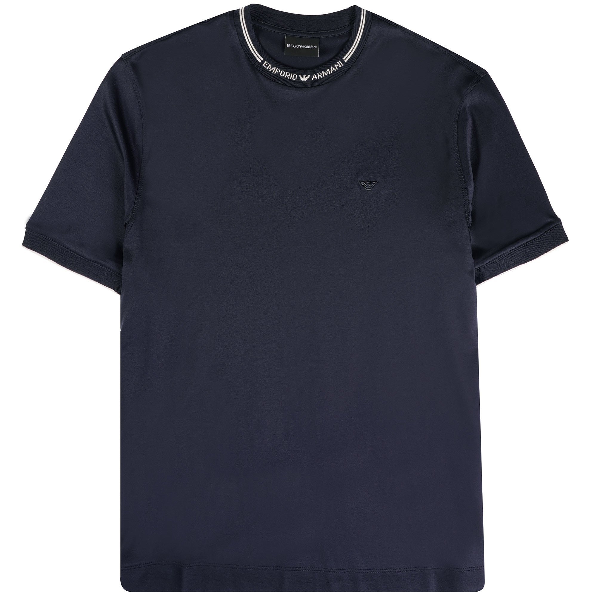 Emporio Armani T-Shirt - Navy