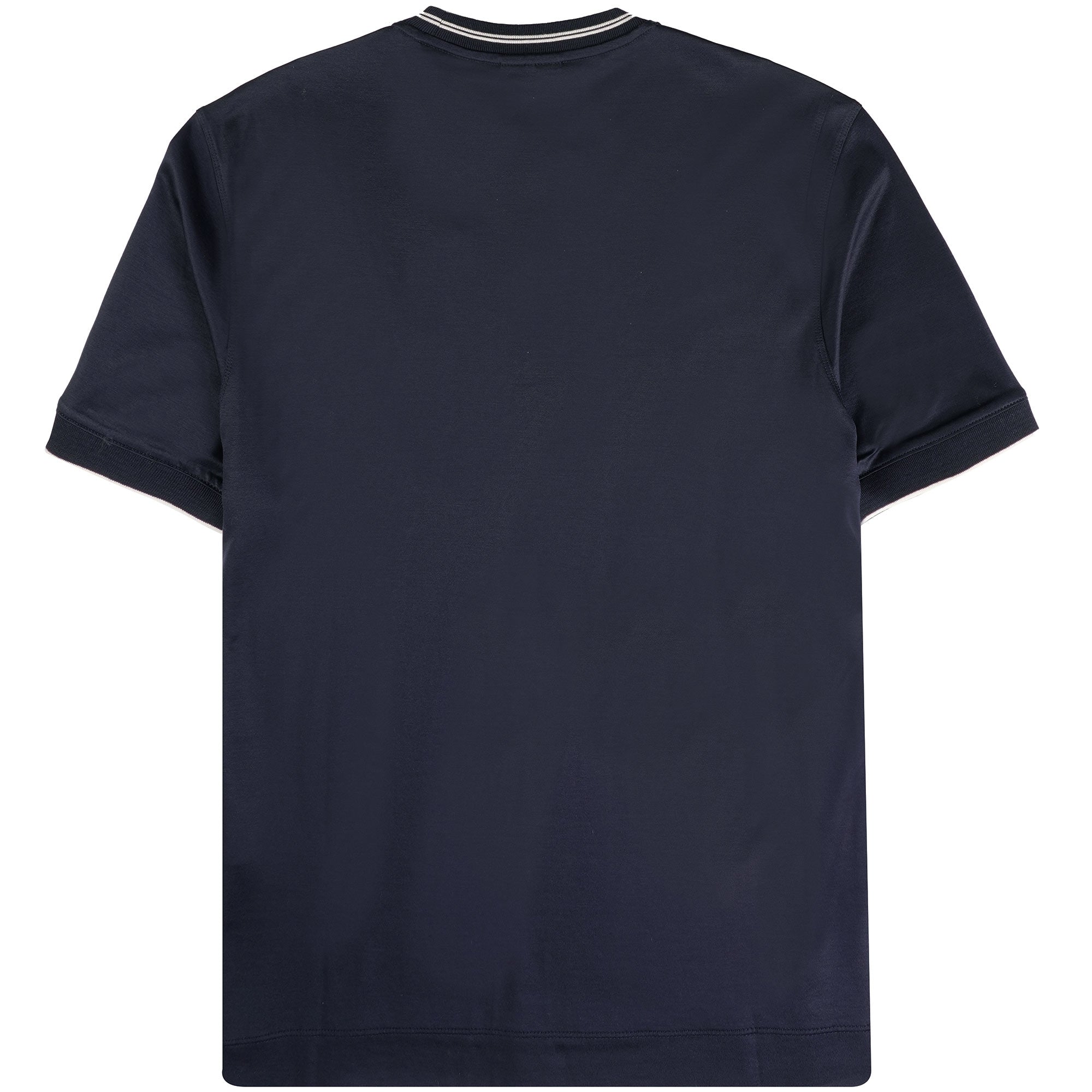 Emporio Armani T-Shirt - Navy