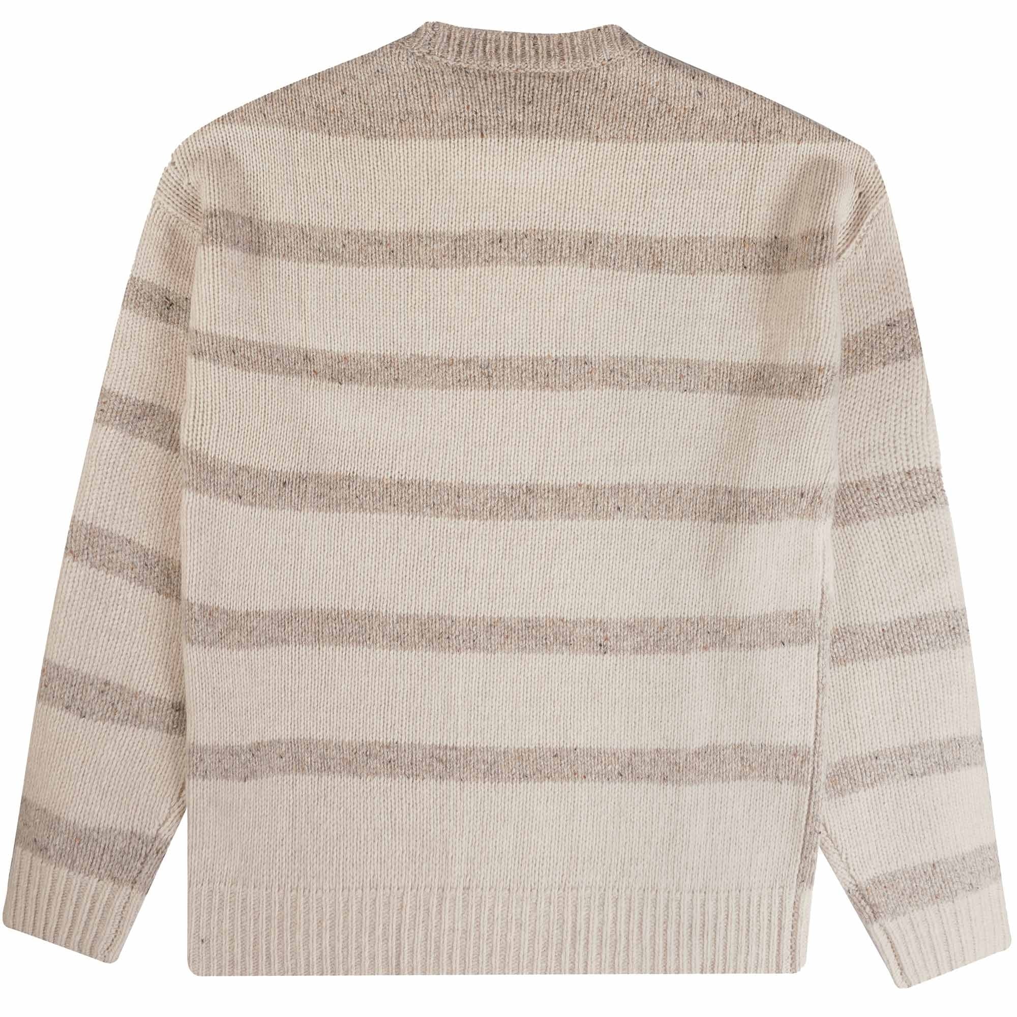 Knitted Jumper - Fantasia