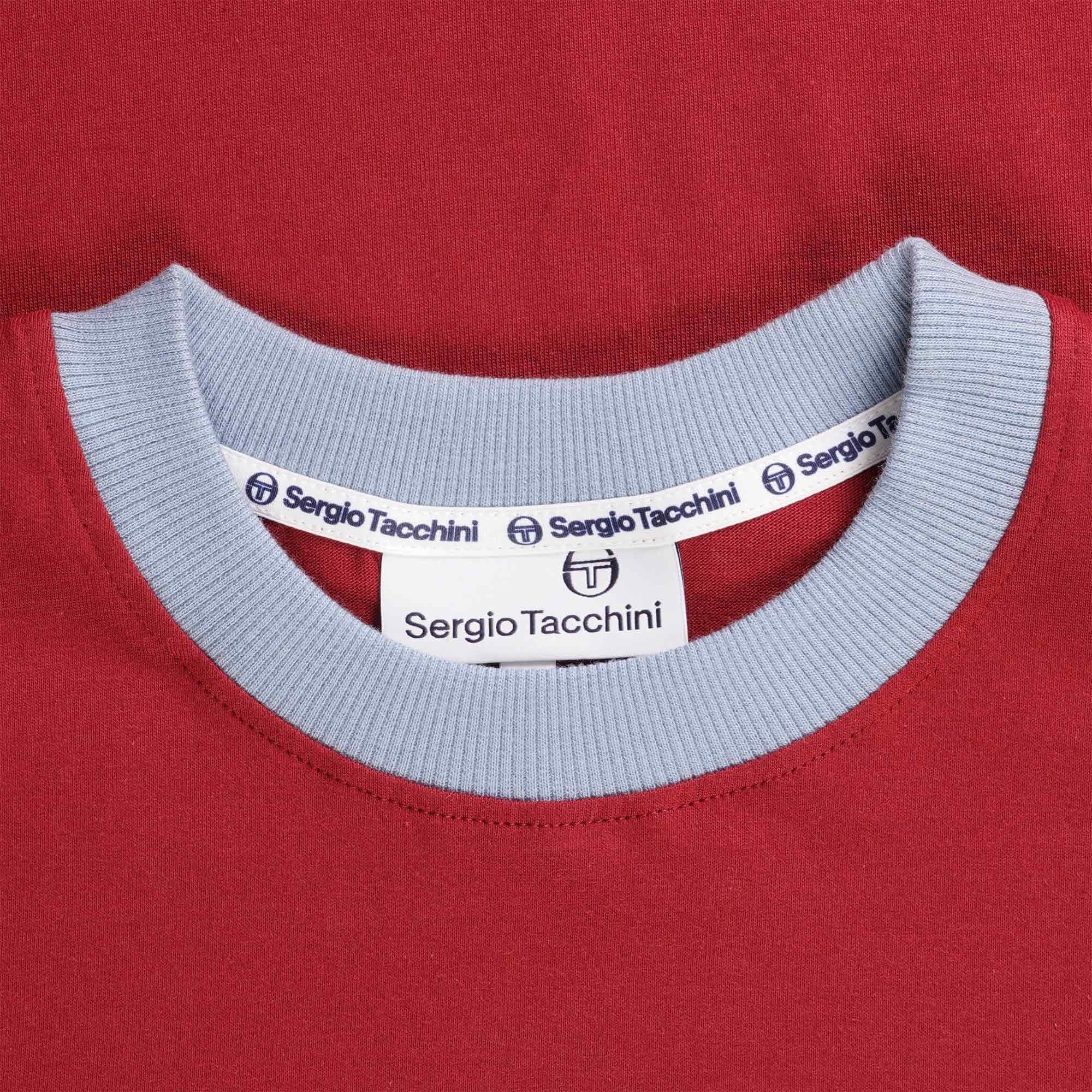 Sergio Tacchini Master T-Shirt - Tibetan
