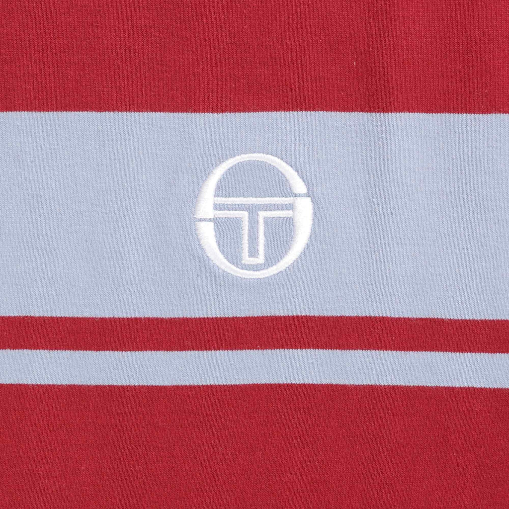 Sergio Tacchini Master T-Shirt - Tibetan
