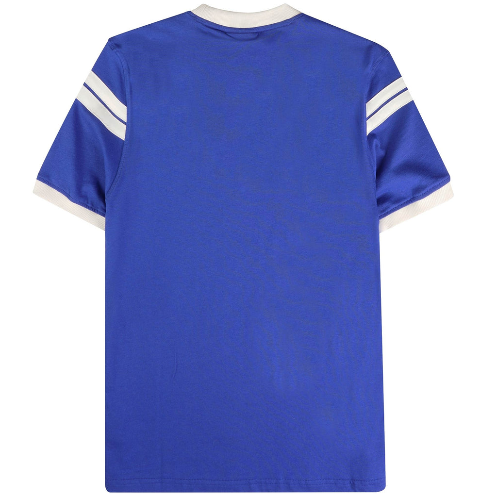 Sergio Tacchini Aless T-Shirt - Surf