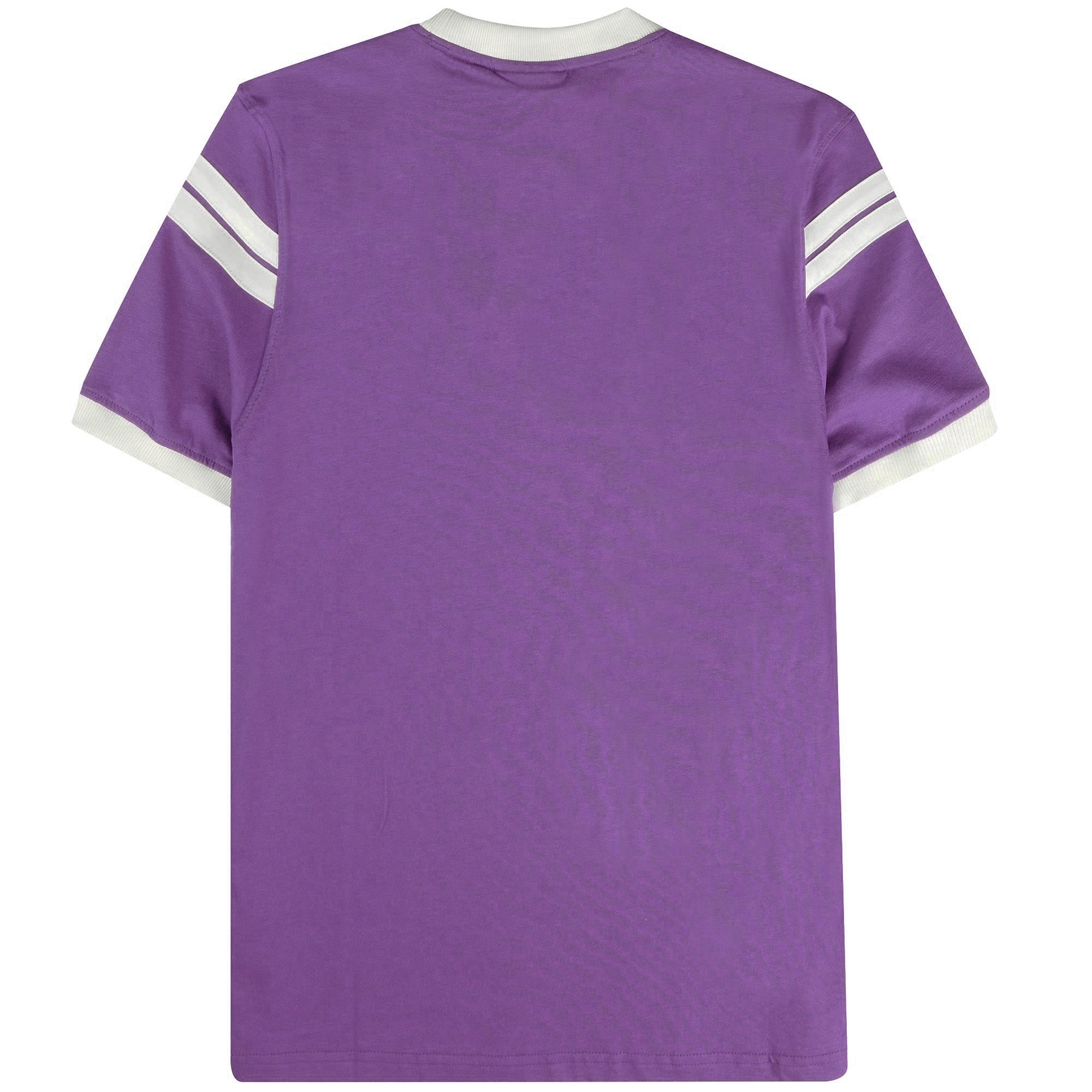Sergio Tacchini Aless T-Shirt - Purple