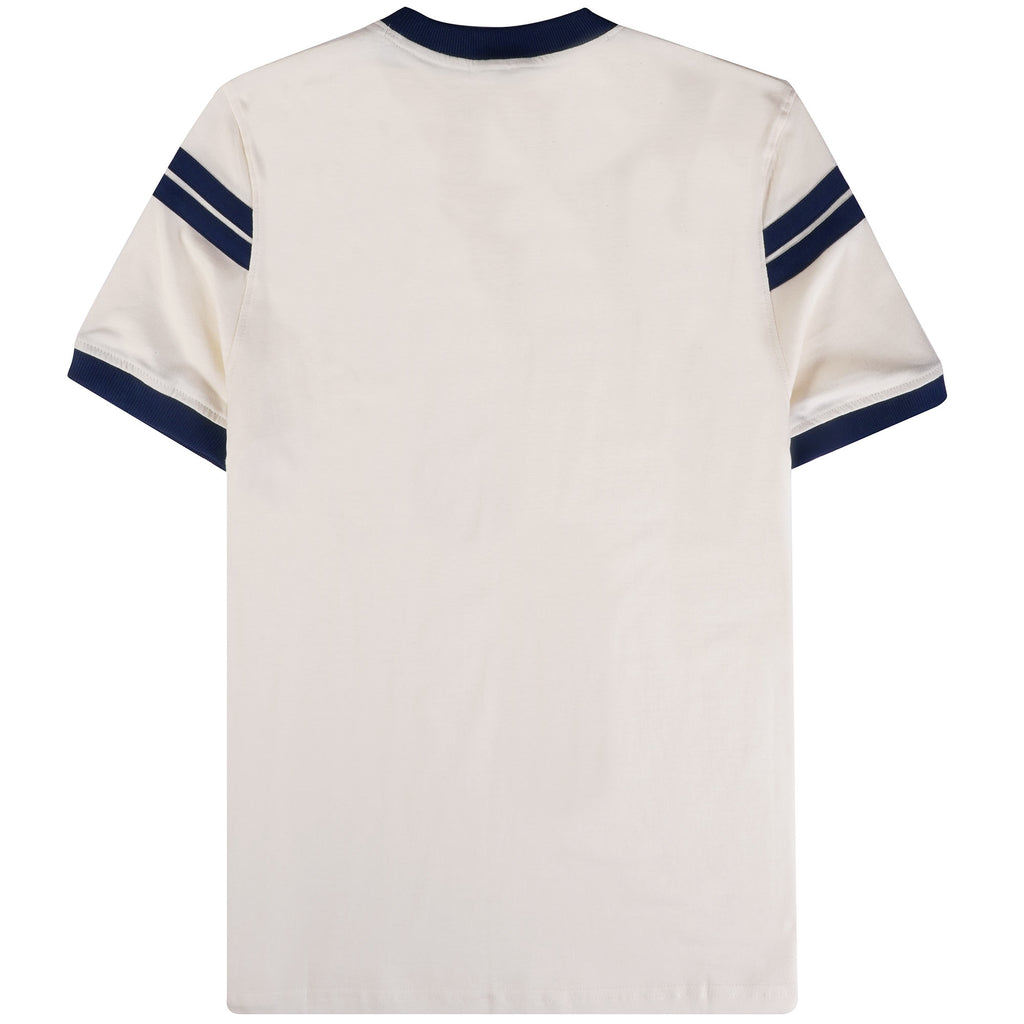 Sergio Tacchini Aless T-Shirt - Gardenia