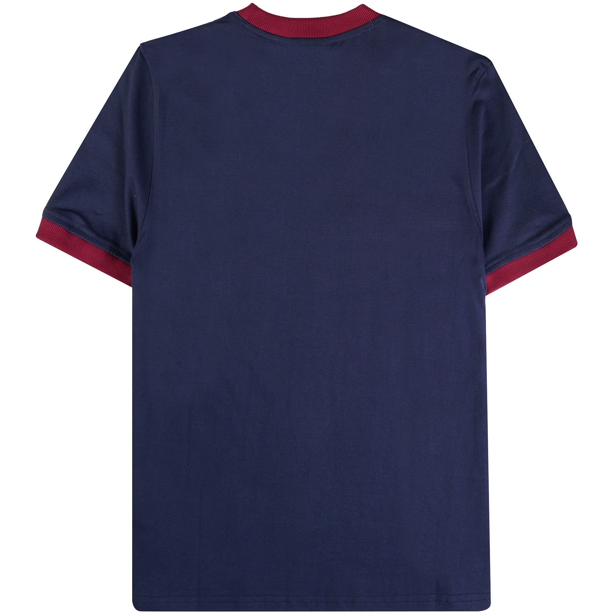 Sergio Tacchini Supermac T-Shirt - Maritime