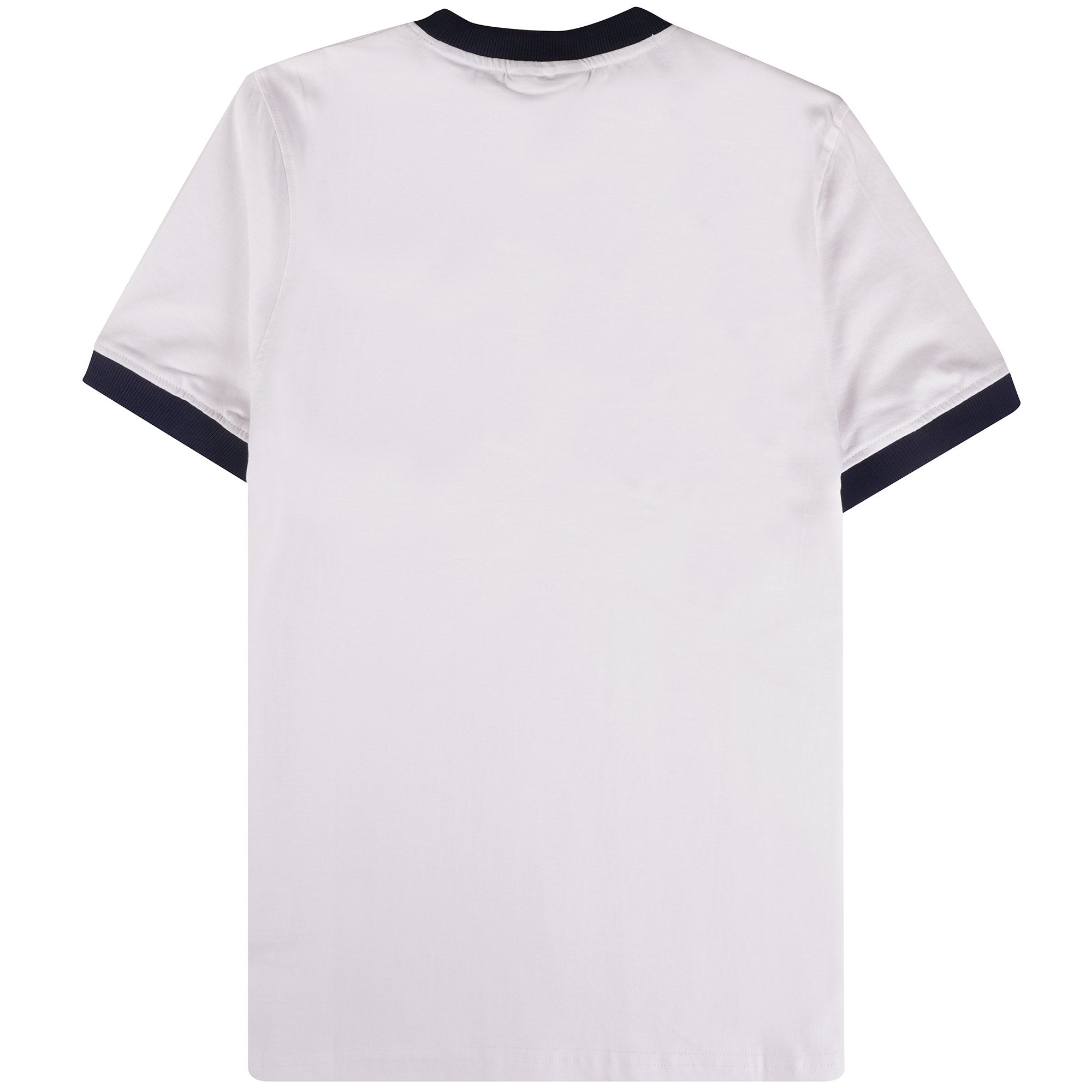 Sergio Tacchini Supermac T-Shirt - White