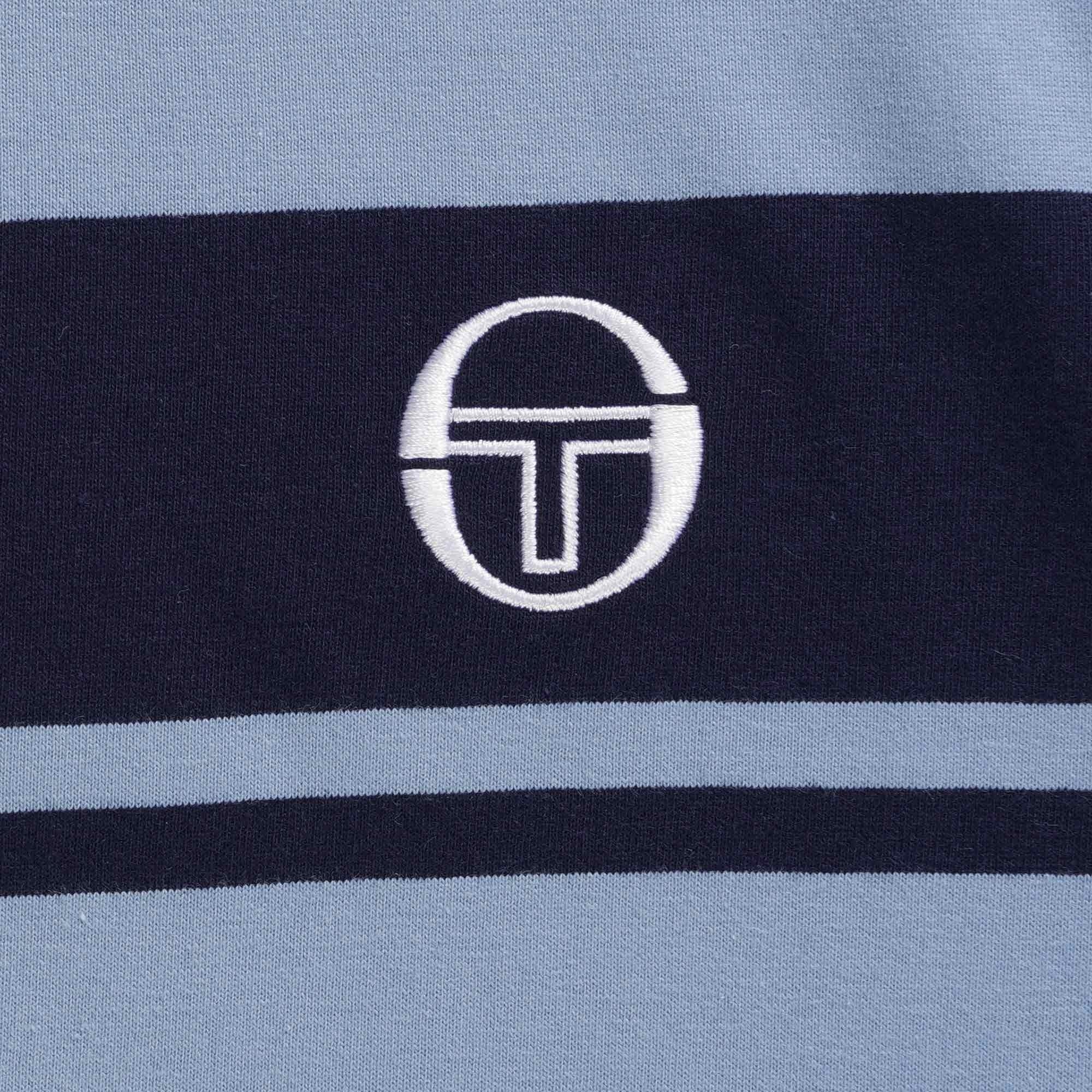 Sergio Tacchini Master T-Shirt - Mountain