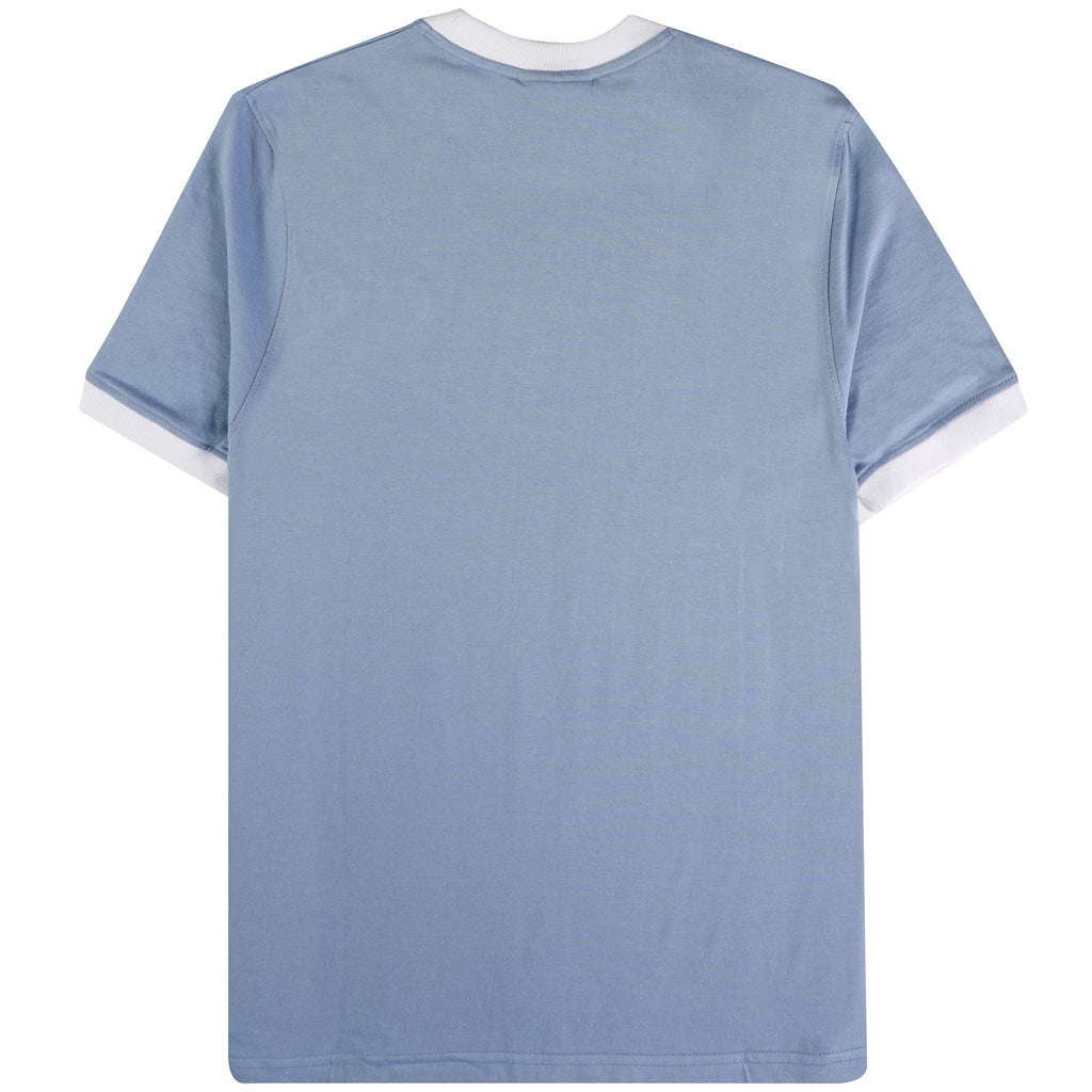 Sergio Tacchini Master T-Shirt - Mountain