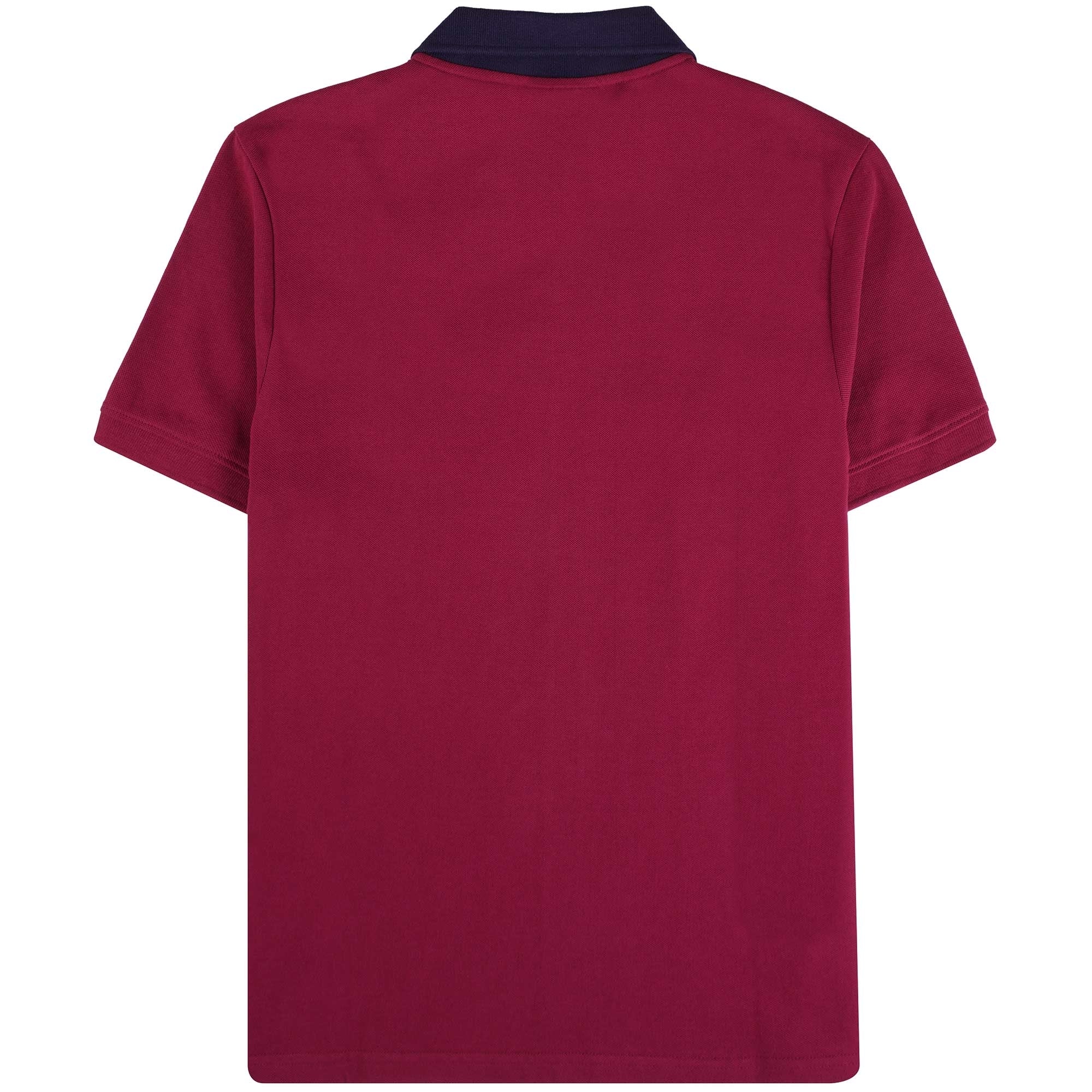 Sergio Tacchini Supermac Polo Shirt - Tibetan