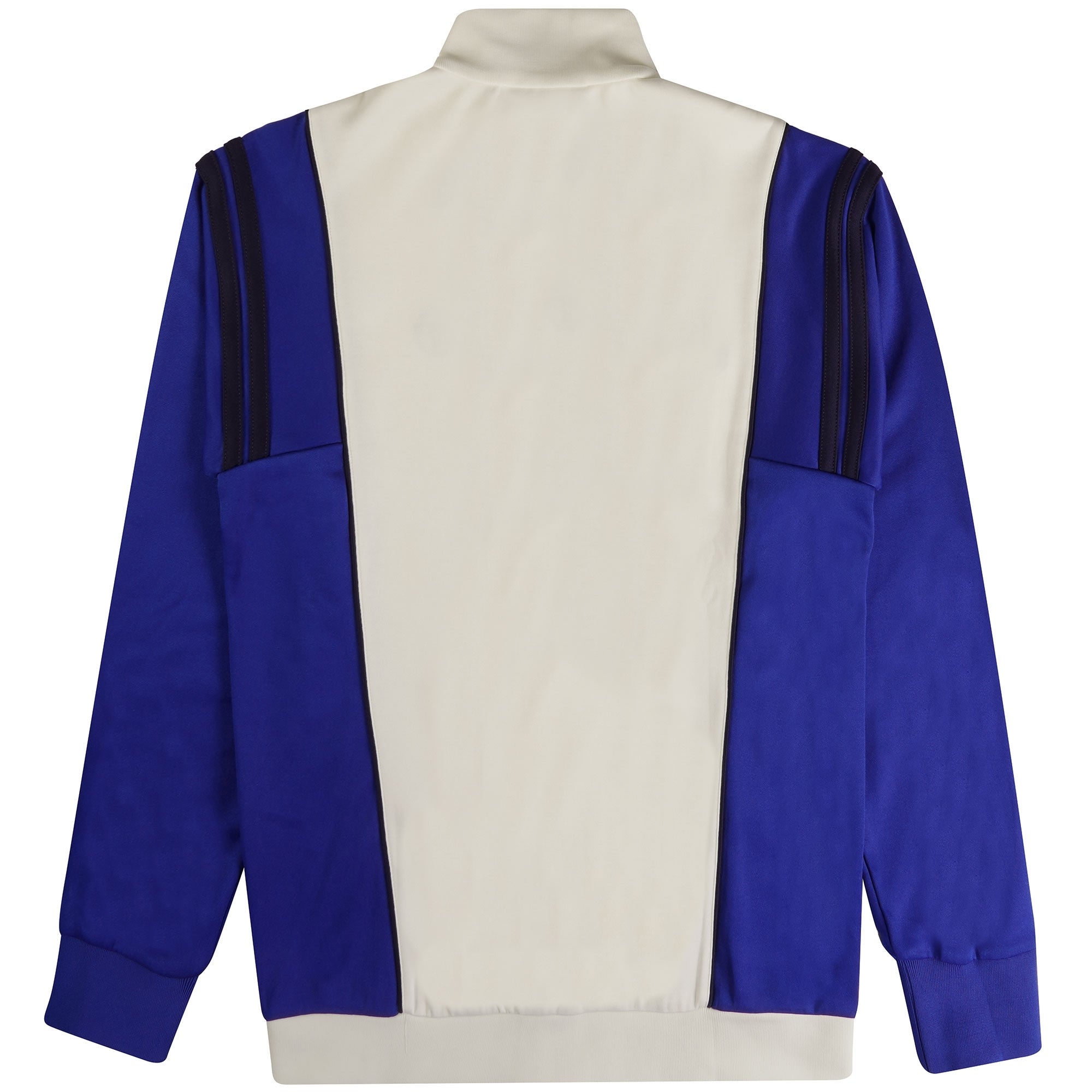 Sergio Tacchini Scirocco 66 Track Jacket - Gardenia