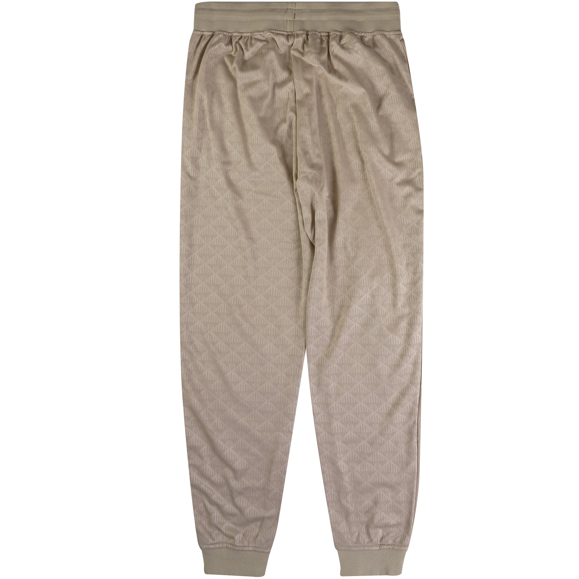 Sergio Tacchini Nezzo Track Pants - Humus