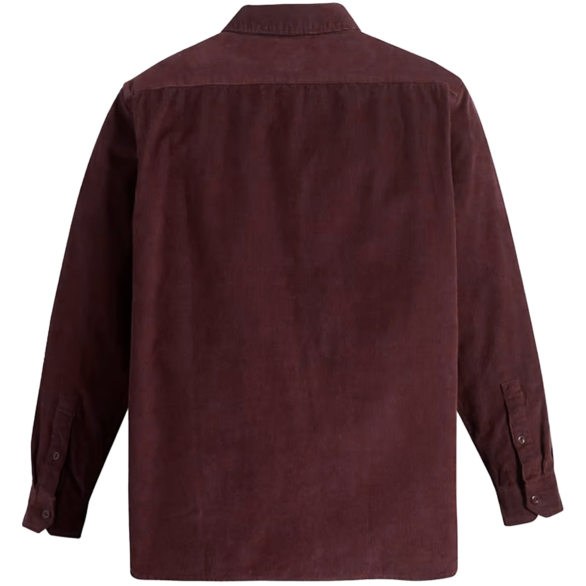 Levi's® Jackson Worker Overshirt - Dec Chocolate