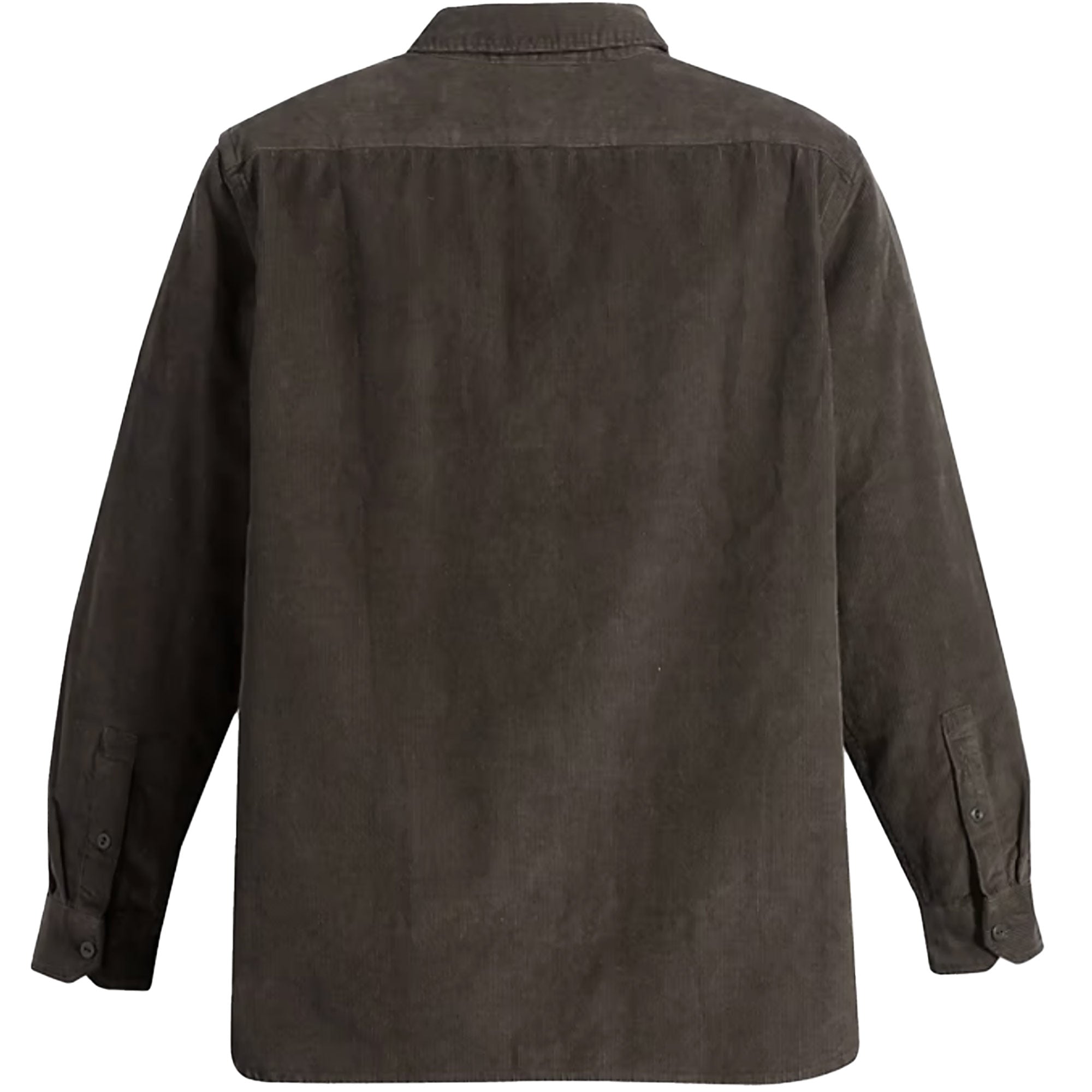 Levi's® Jackson Worker Overshirt - Raven