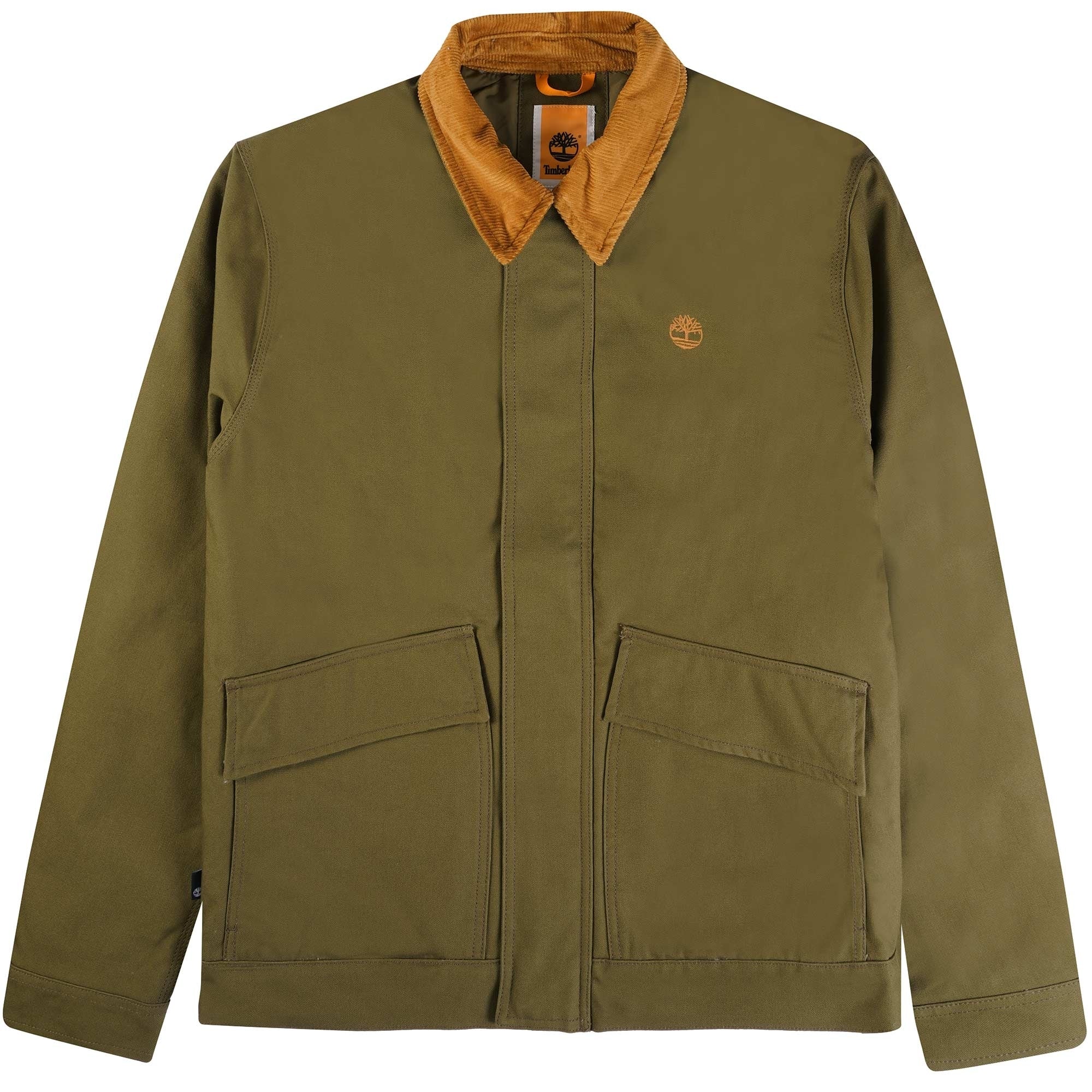 Timberland Work Insulated Jacket - Khaki