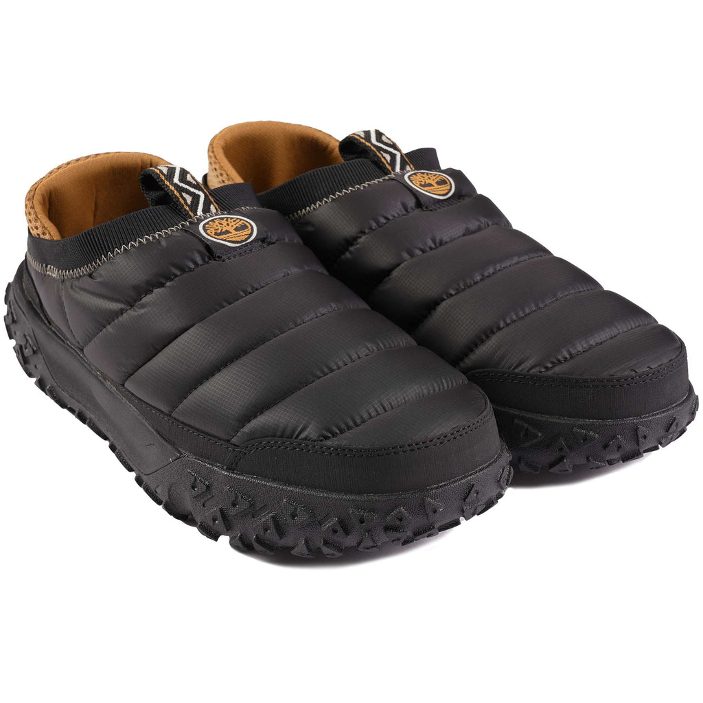 Timberland Greenstride Motion 6 Slip On - Black