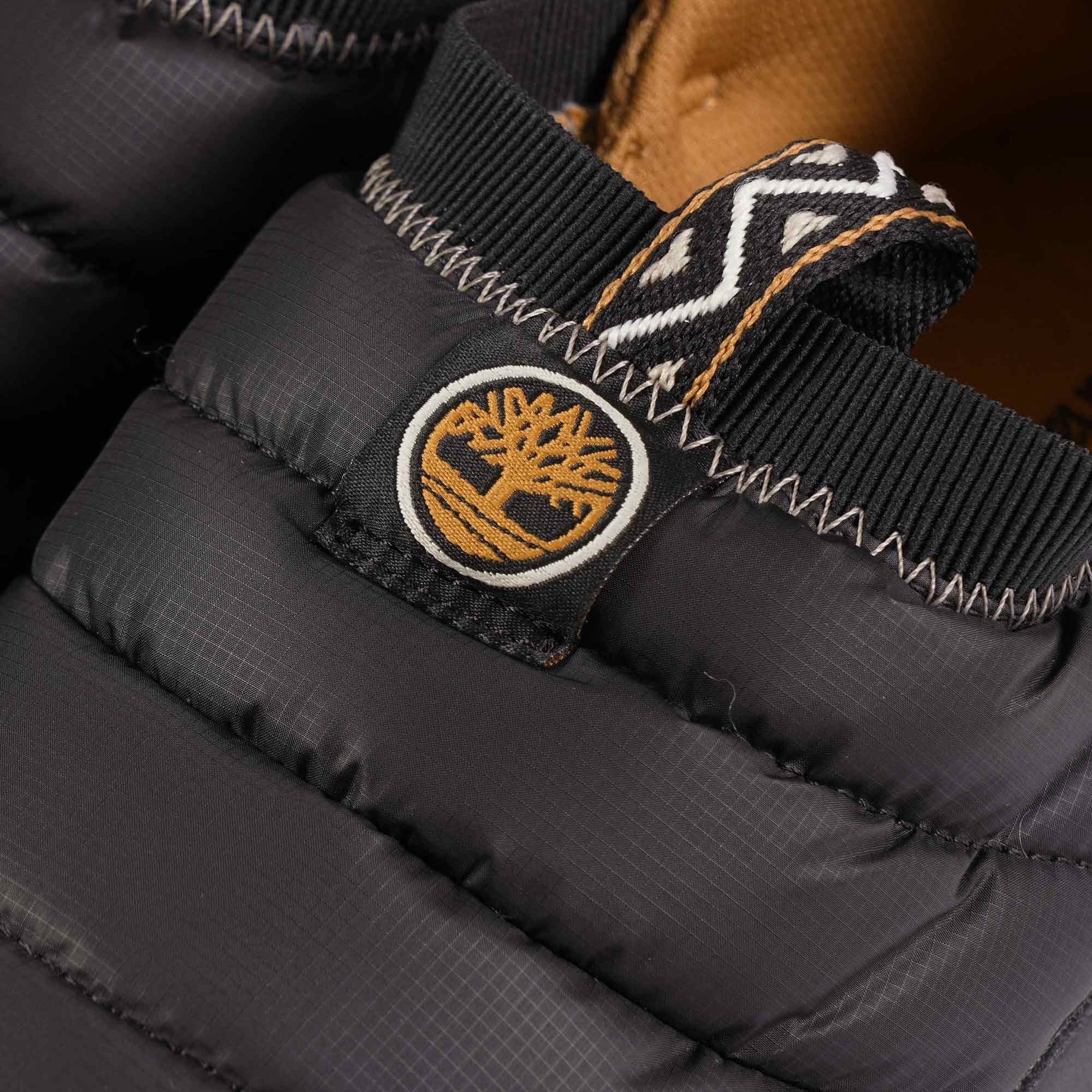 Timberland Greenstride Motion 6 Slip On - Black