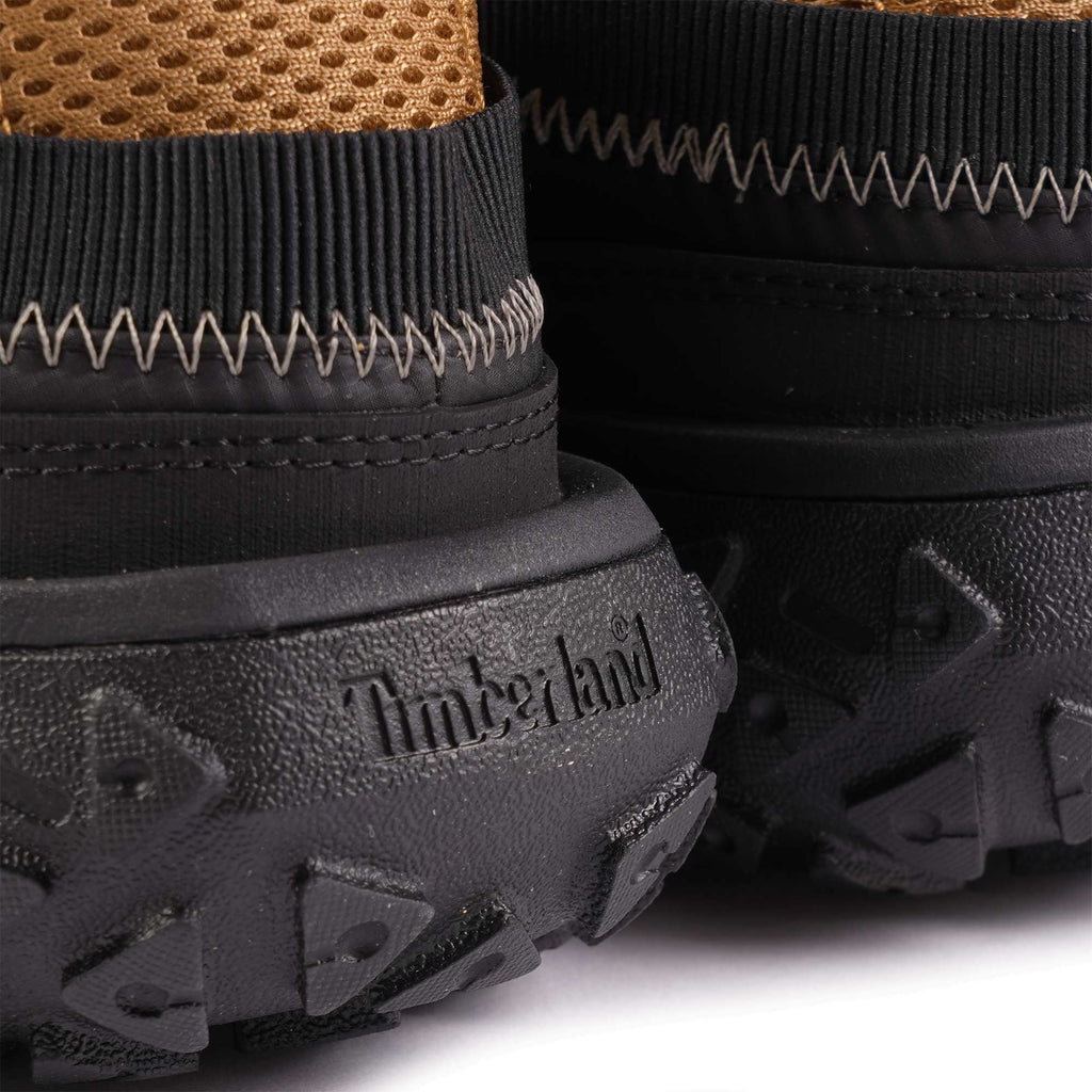 Timberland Greenstride Motion 6 Slip On - Black