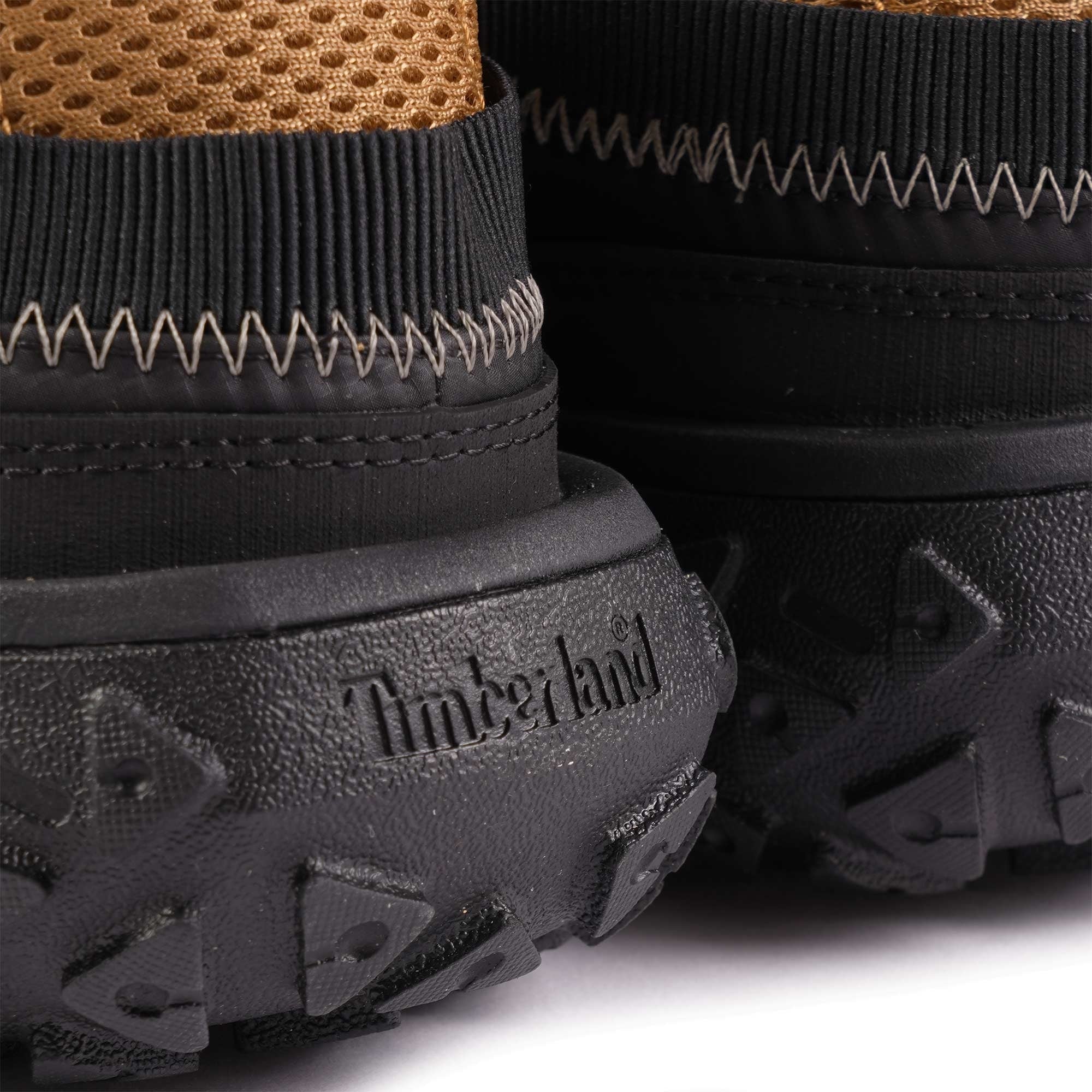 Timberland Greenstride Motion 6 Slip On - Black