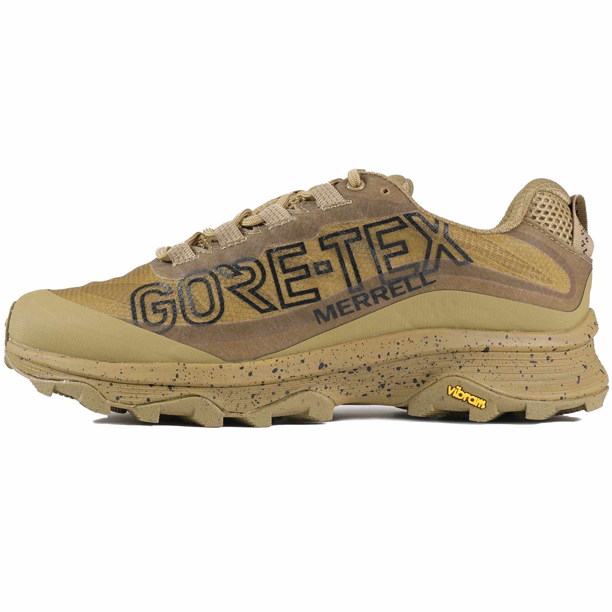 Moab Speed GORE-TEX® SE - Coyote