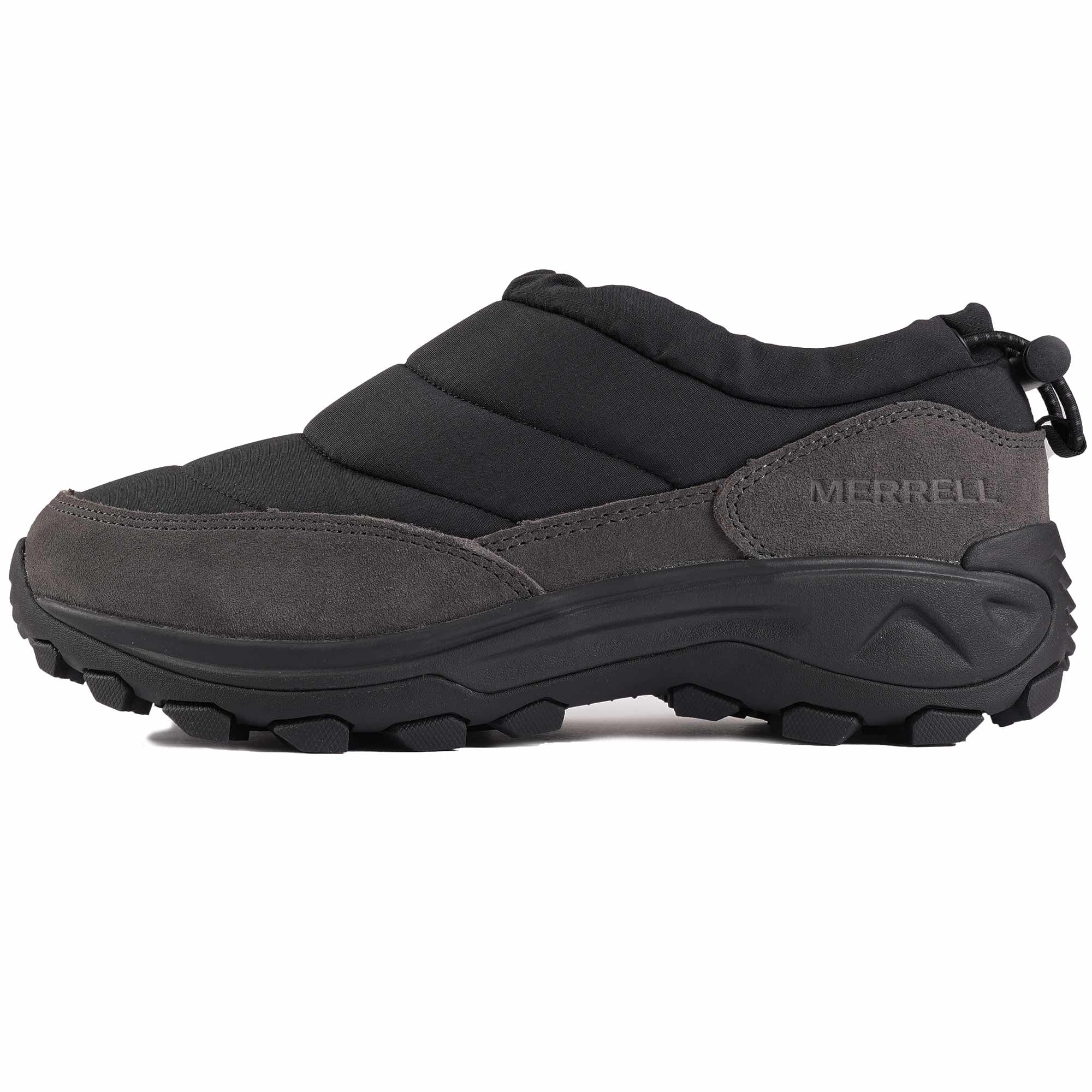 Merrell Winter Moc Zero - Black