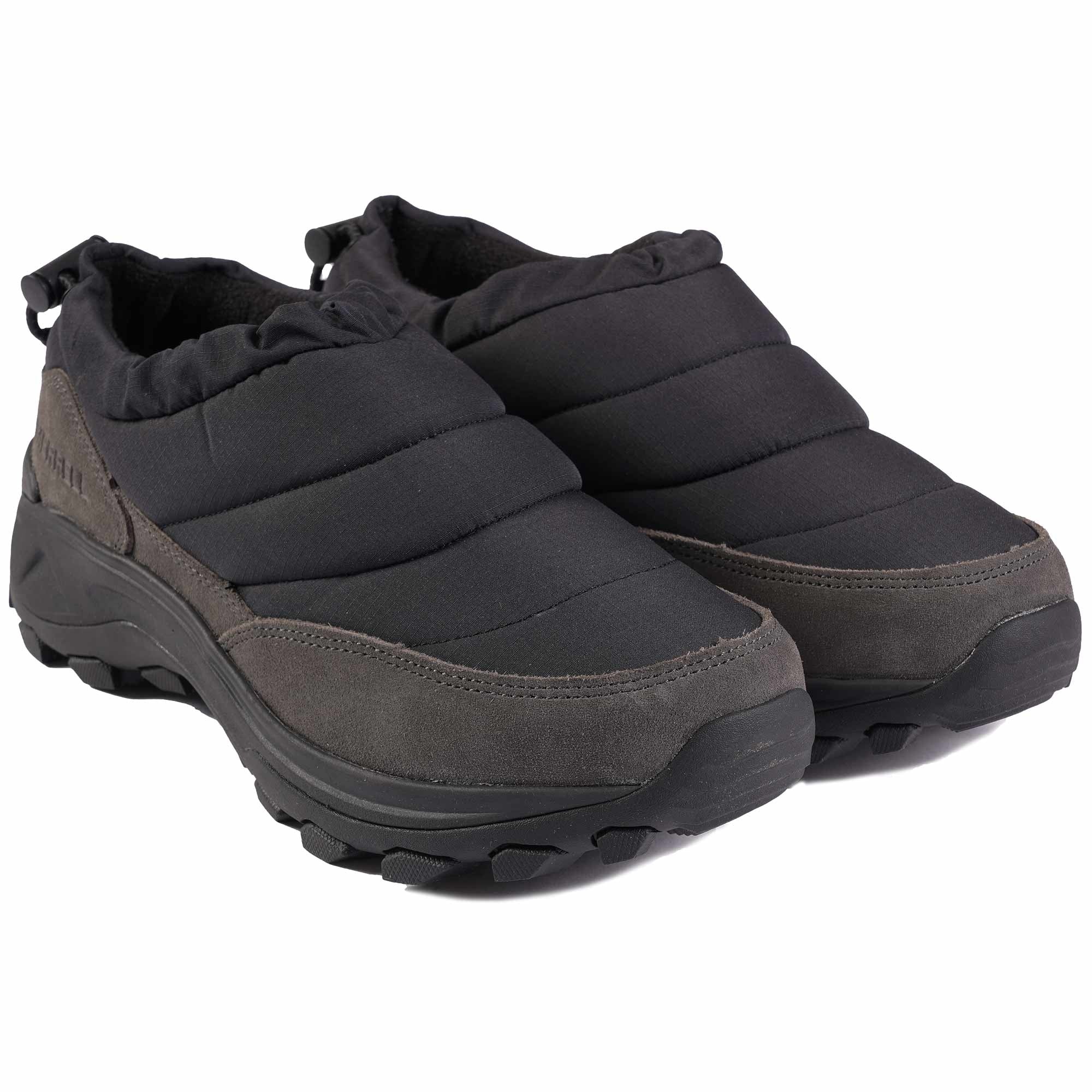 Merrell Winter Moc Zero - Black