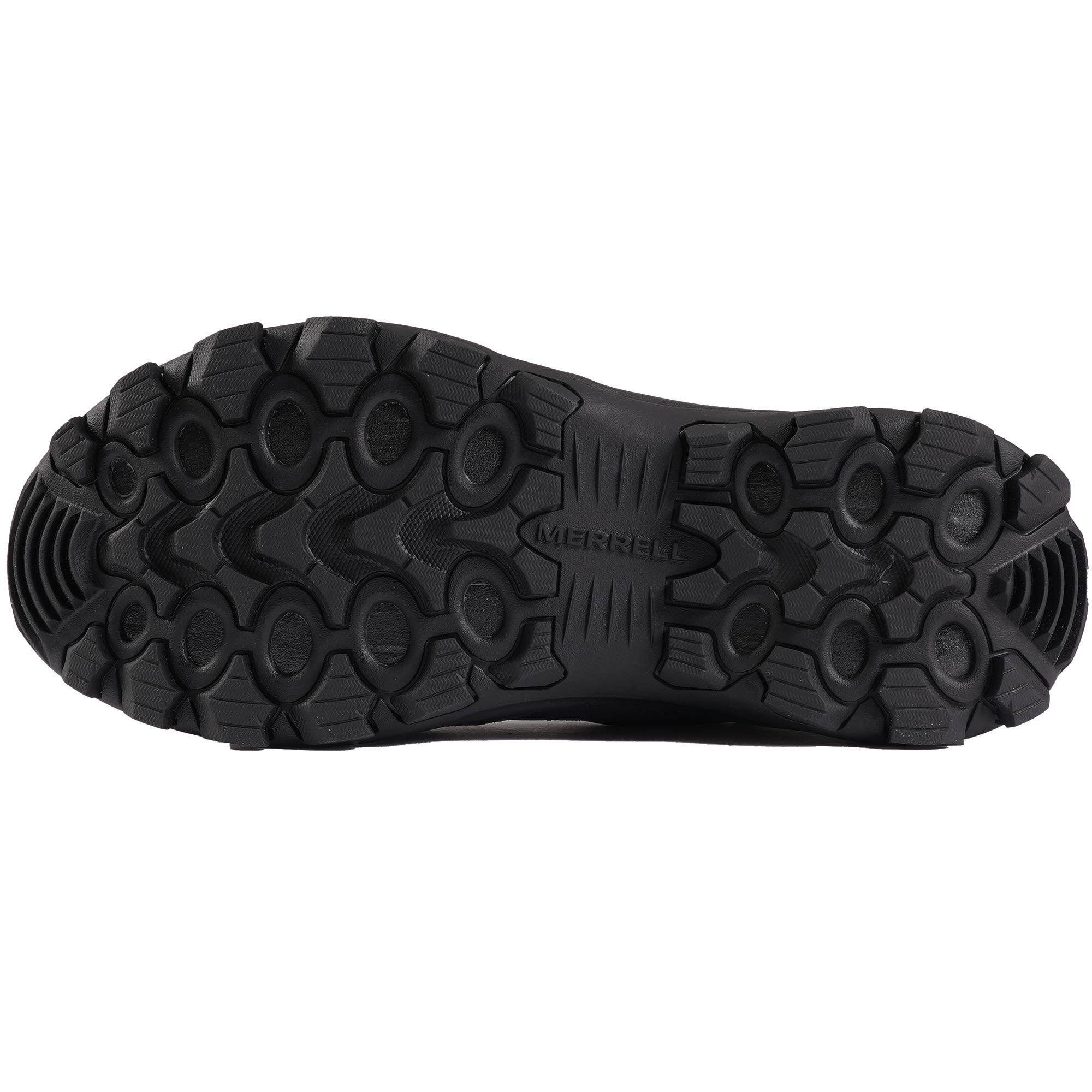 Merrell Winter Moc Zero - Black