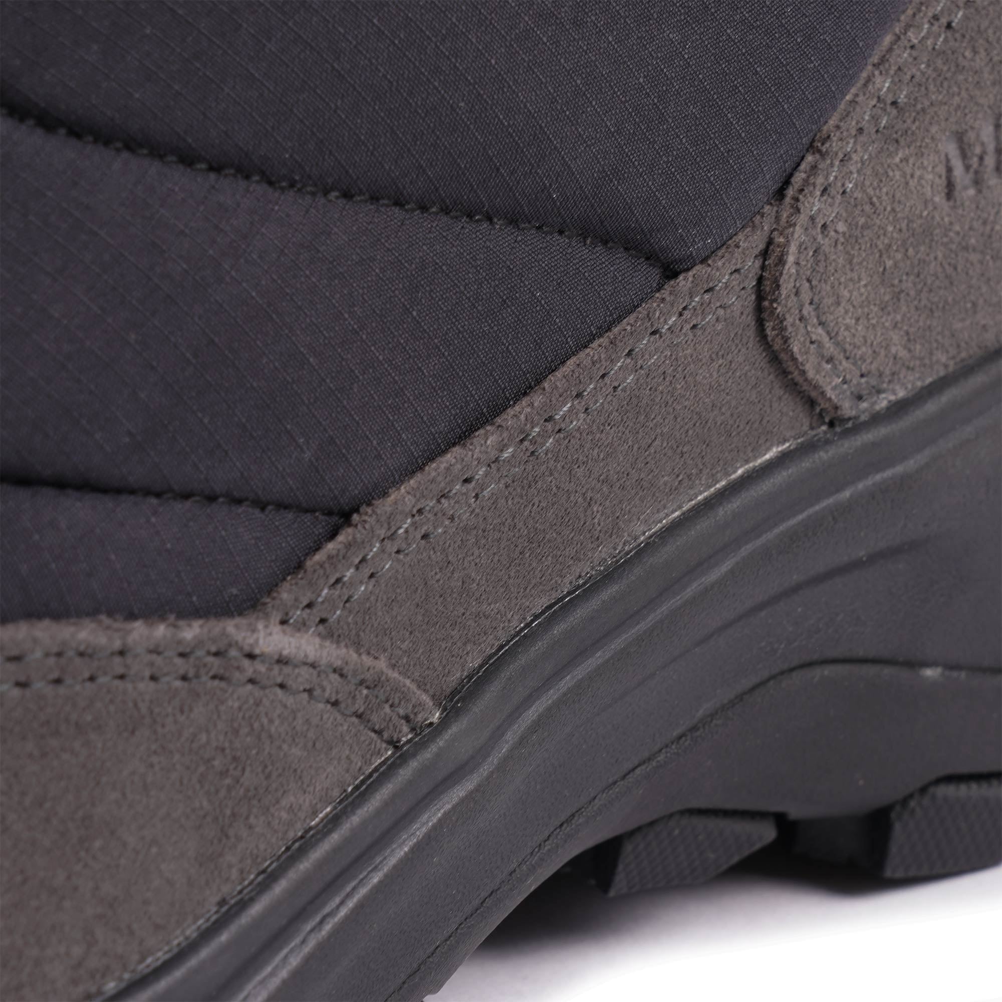 Merrell Winter Moc Zero - Black
