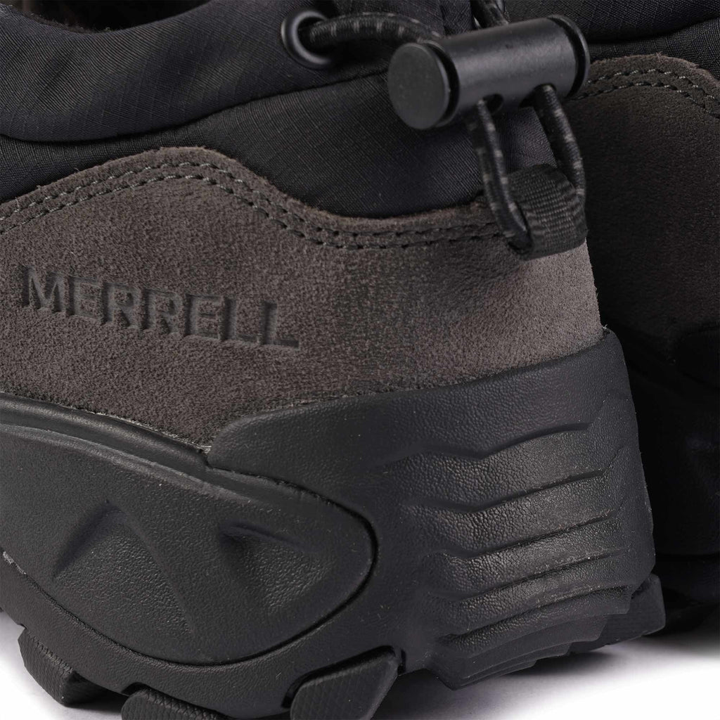 Merrell Winter Moc Zero - Black