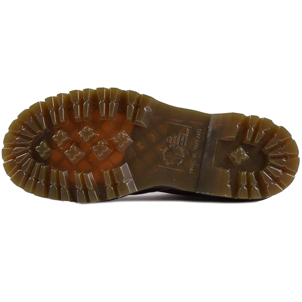 1460 Pascal Phoenix Leather - Heritage Tan