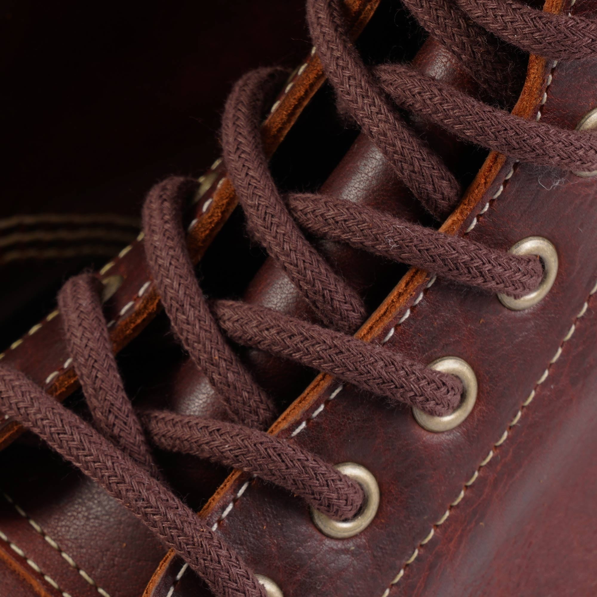 1460 Pascal Phoenix Leather - Heritage Tan